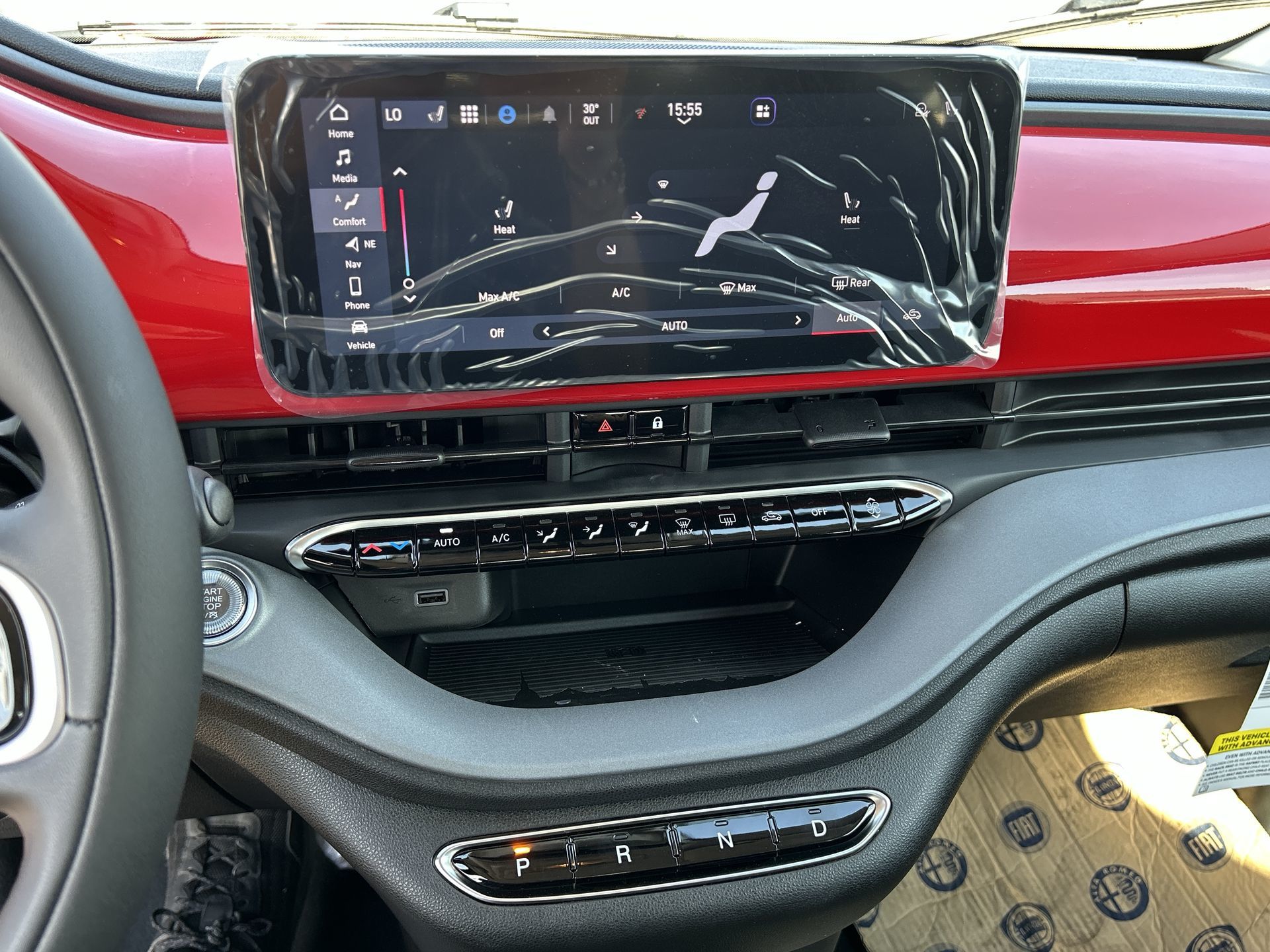 2025 Fiat 500e in Woodbridge, Ontario