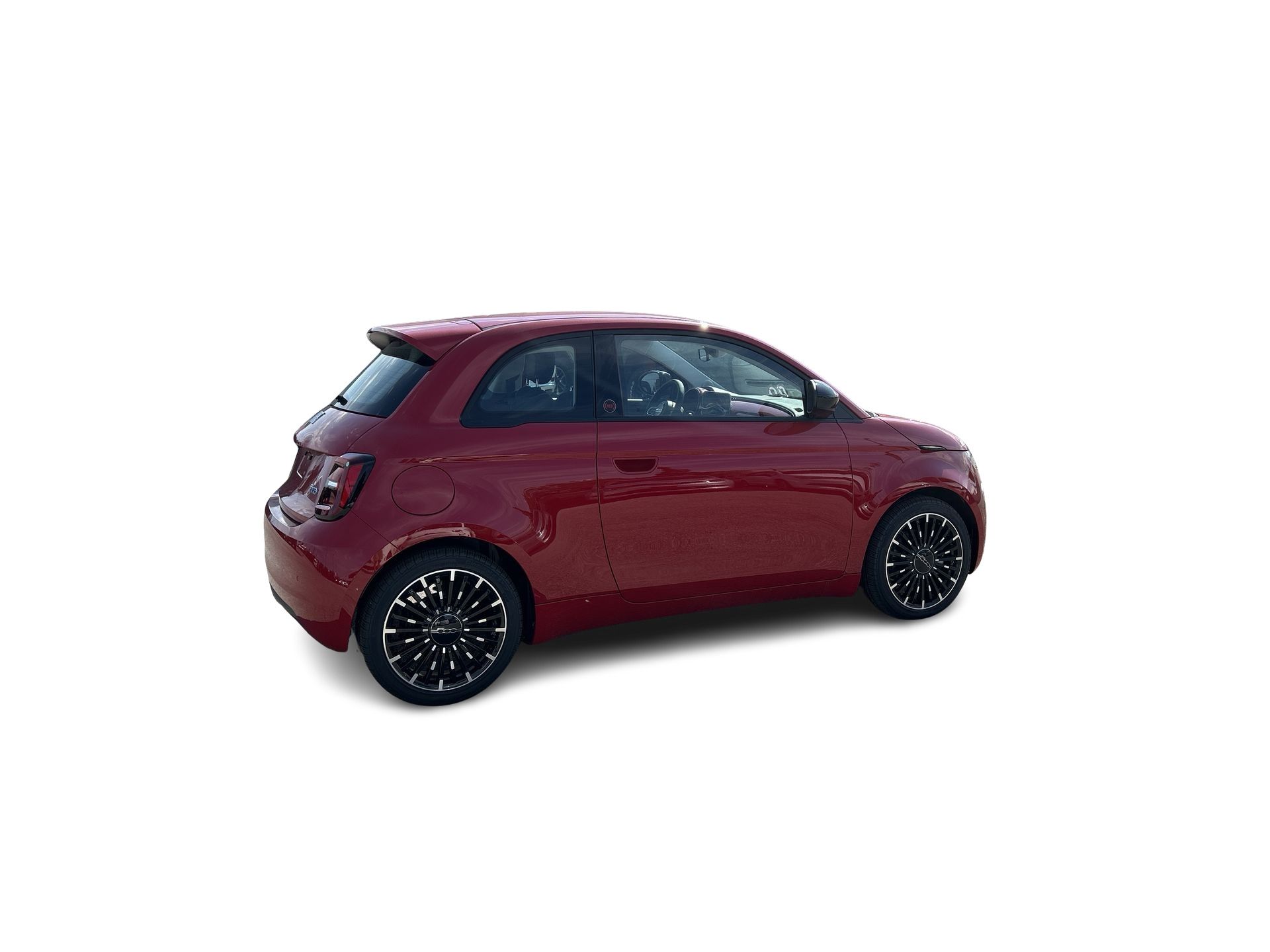 2025 Fiat 500e in Woodbridge, Ontario