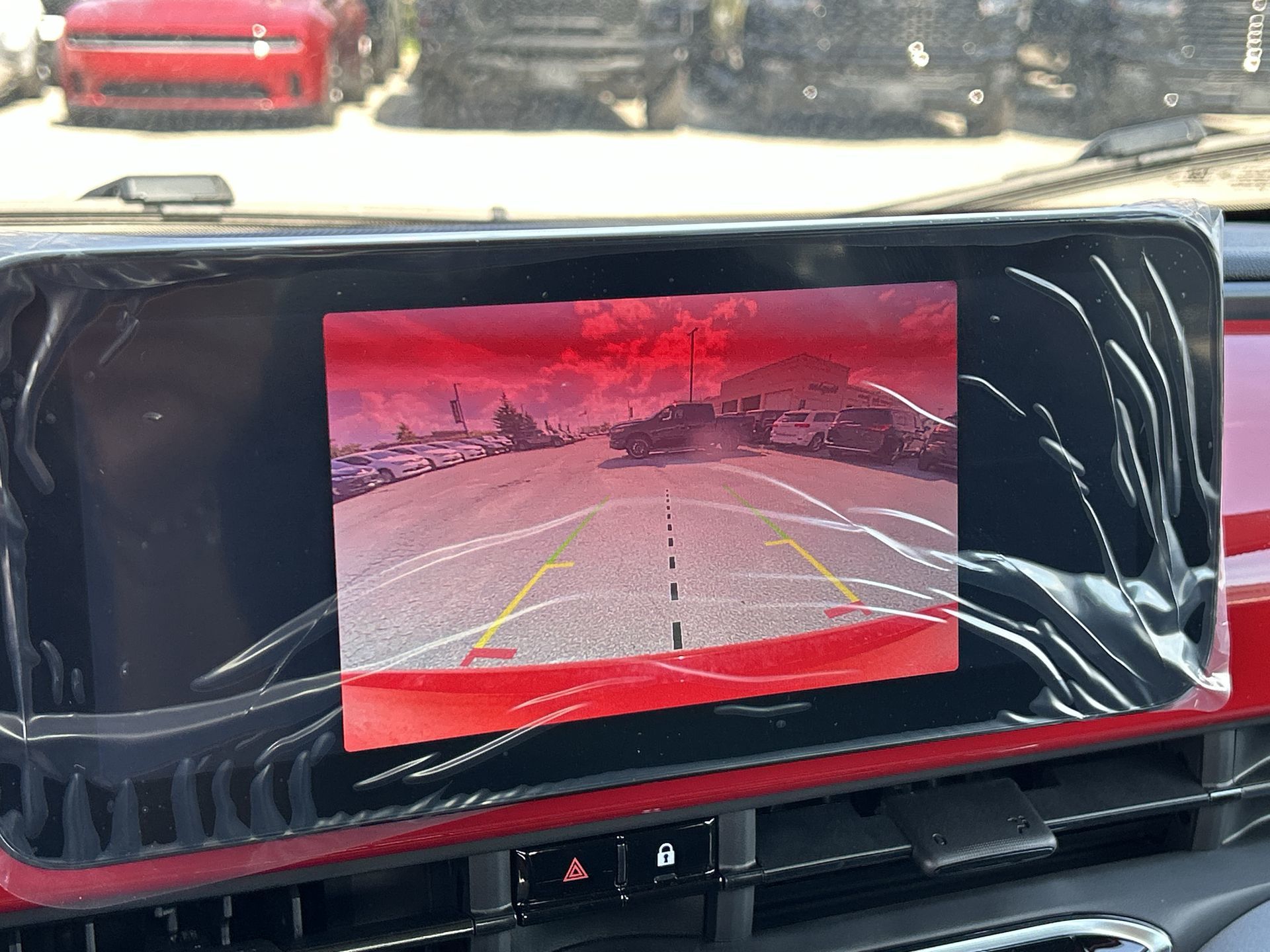 2025 Fiat 500e in Woodbridge, Ontario