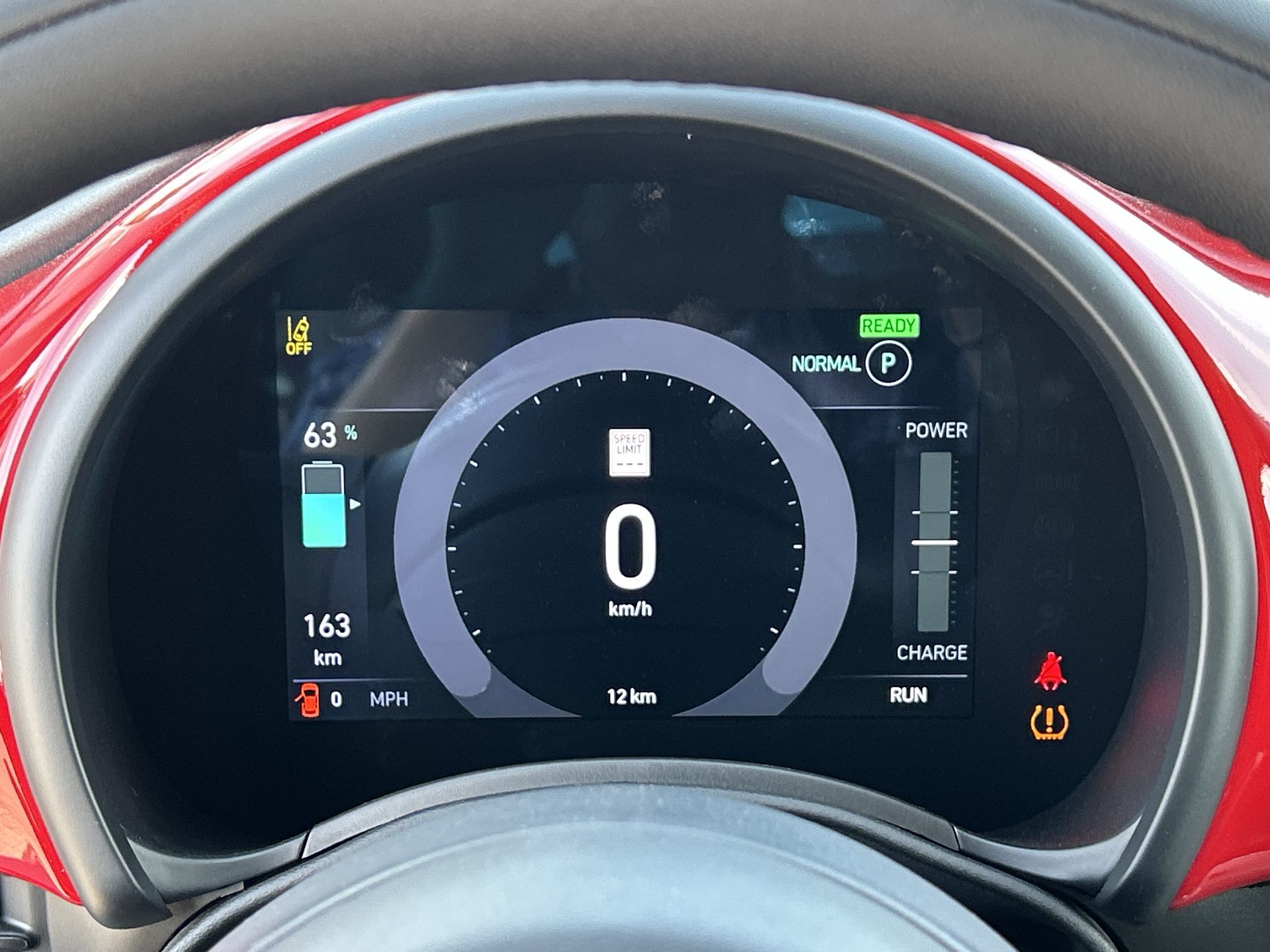 2025 Fiat 500e in Woodbridge, Ontario