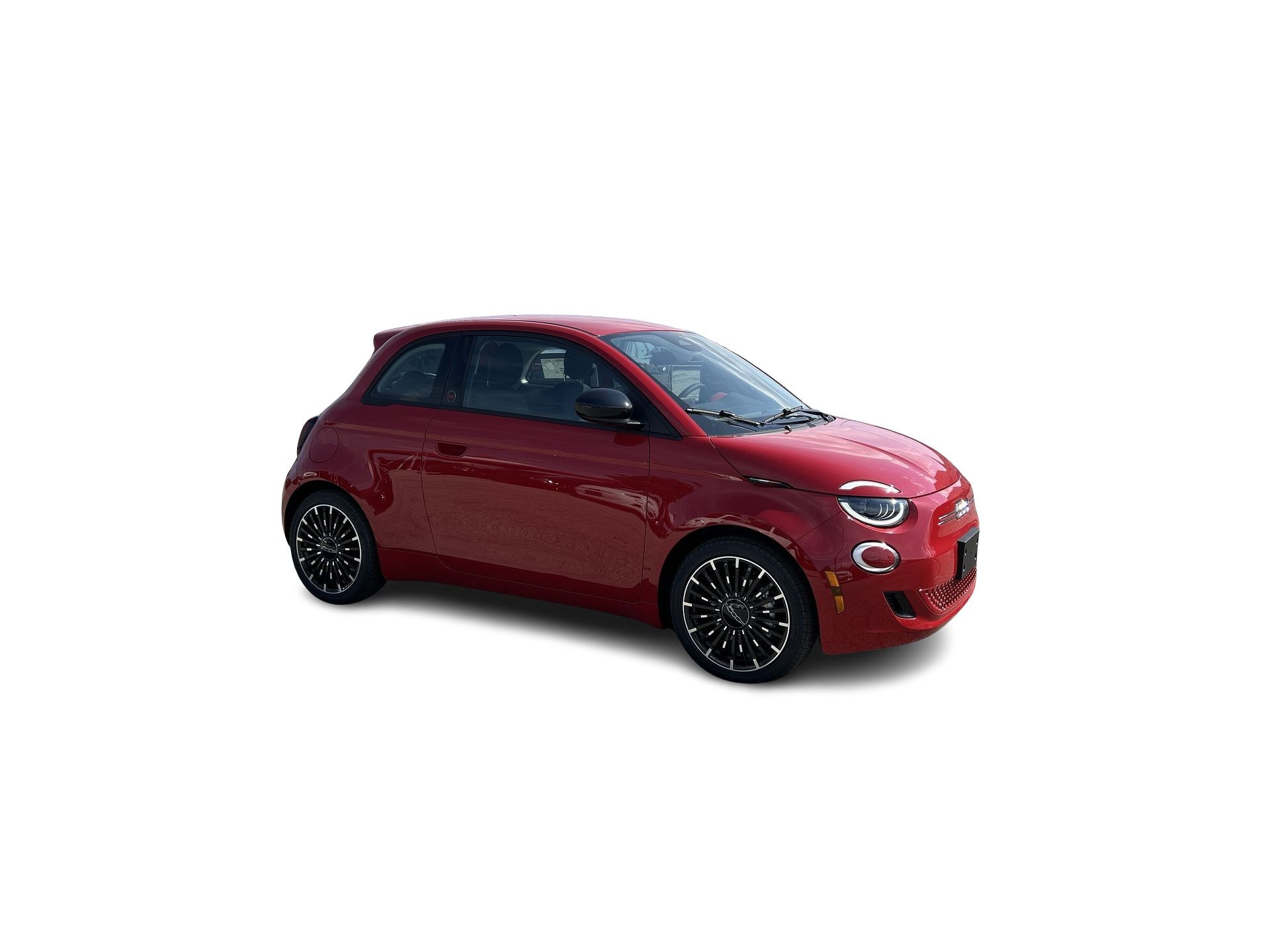 2025 Fiat 500e in Woodbridge, Ontario