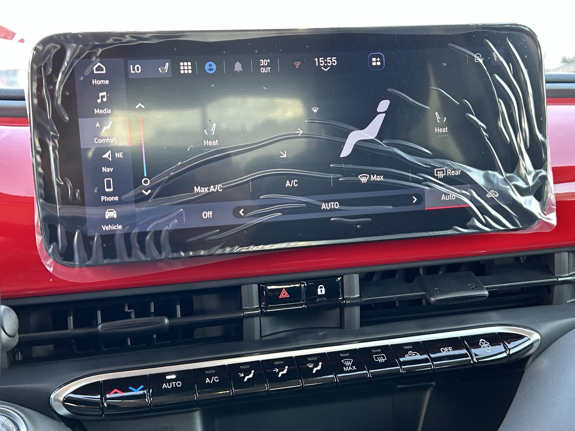 2025 Fiat 500e in Woodbridge, Ontario