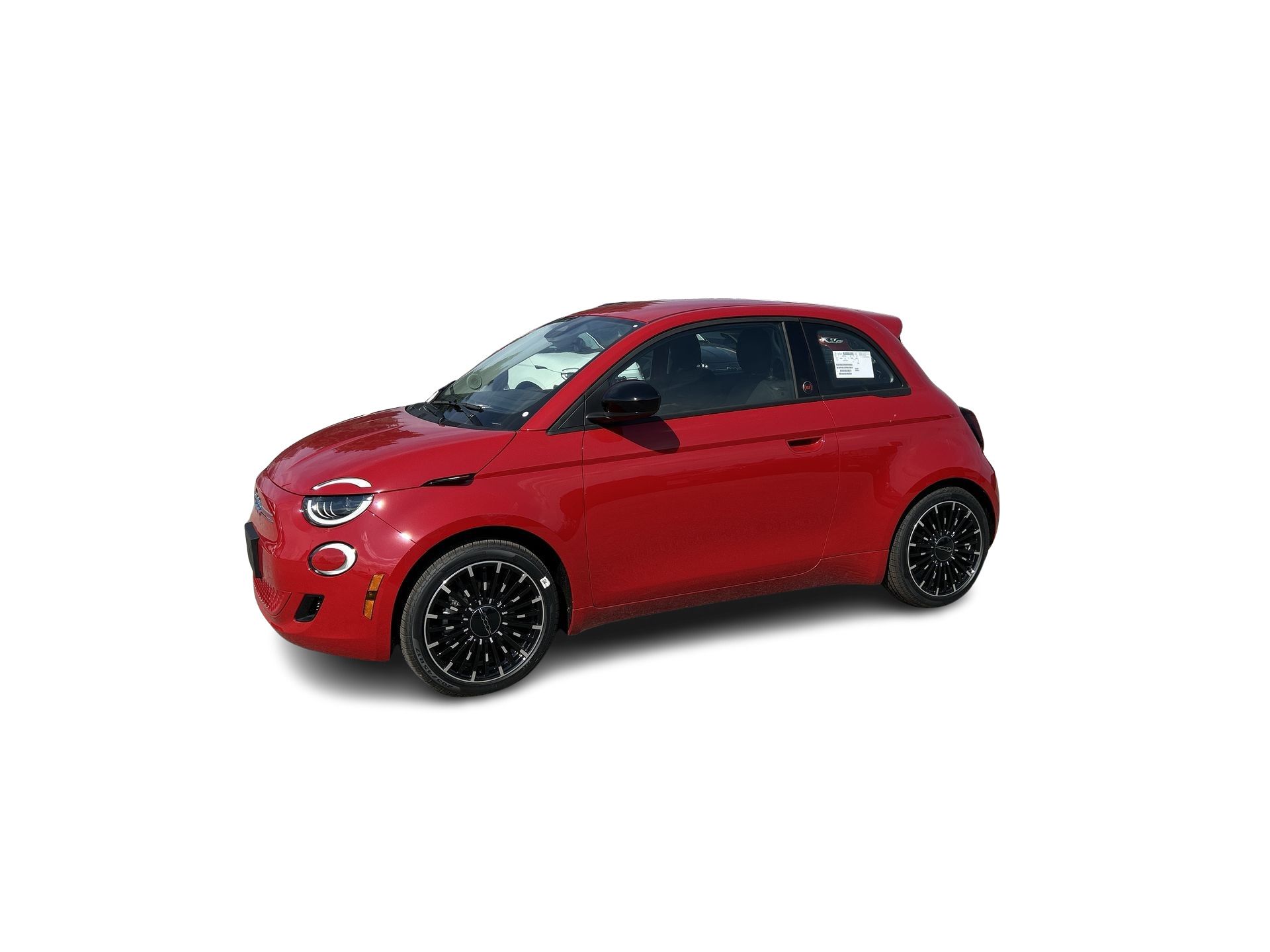 2025 Fiat 500e in Woodbridge, Ontario