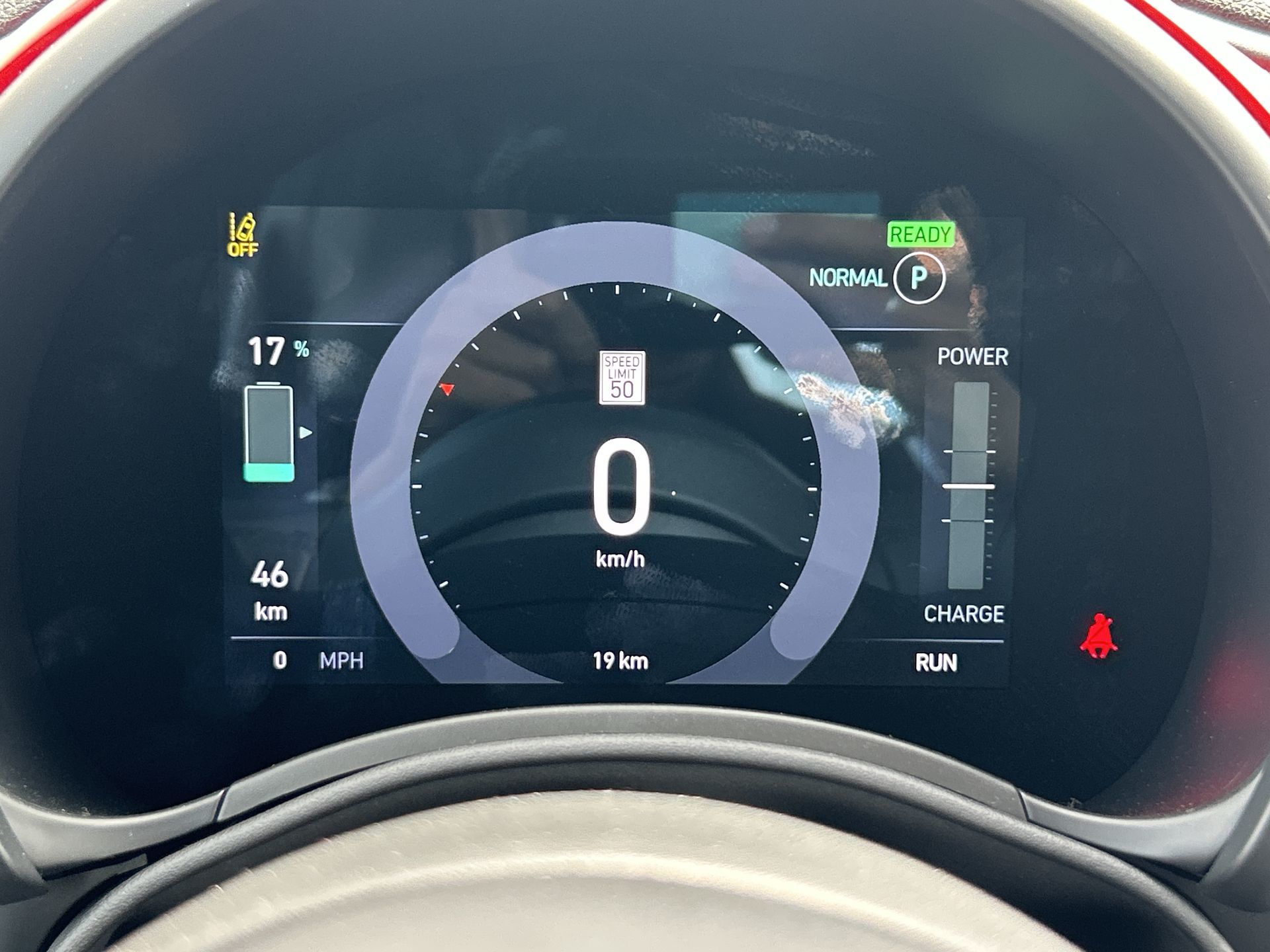 2025 Fiat 500e in Woodbridge, Ontario