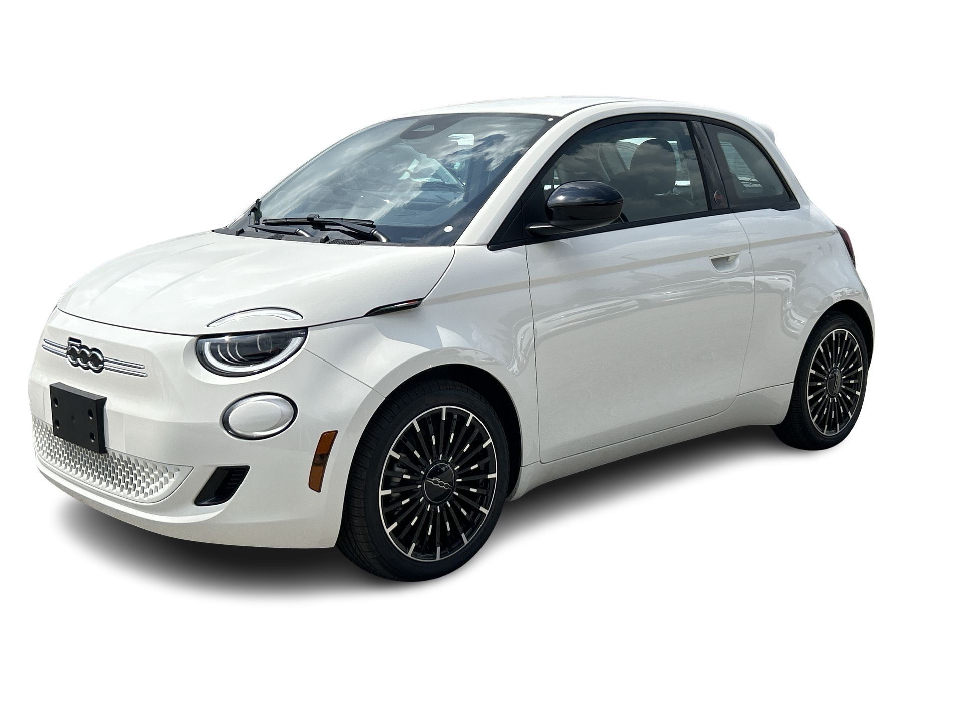 2025 Fiat 500e in Woodbridge, Ontario