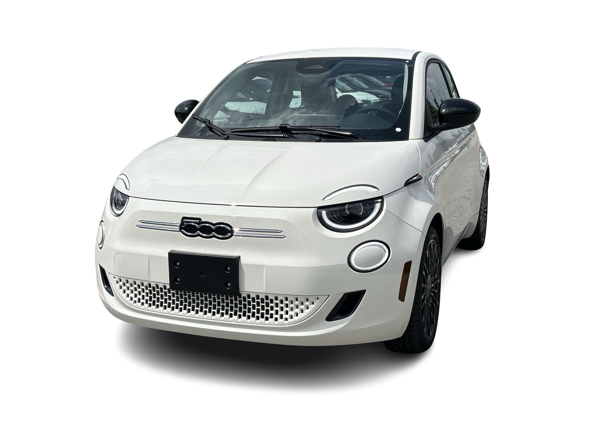 2025 Fiat 500e in Woodbridge, Ontario