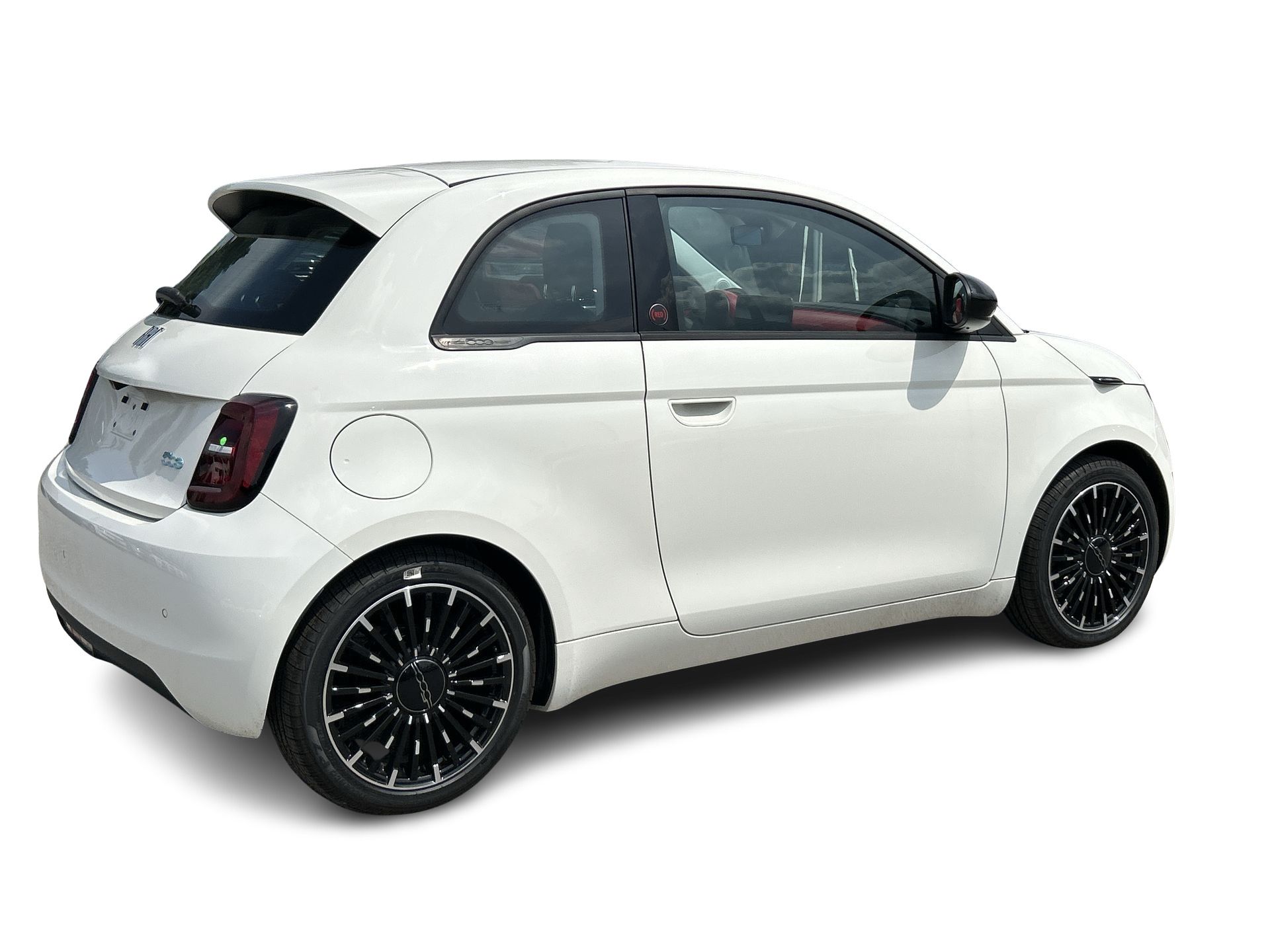 2025 Fiat 500e in Woodbridge, Ontario