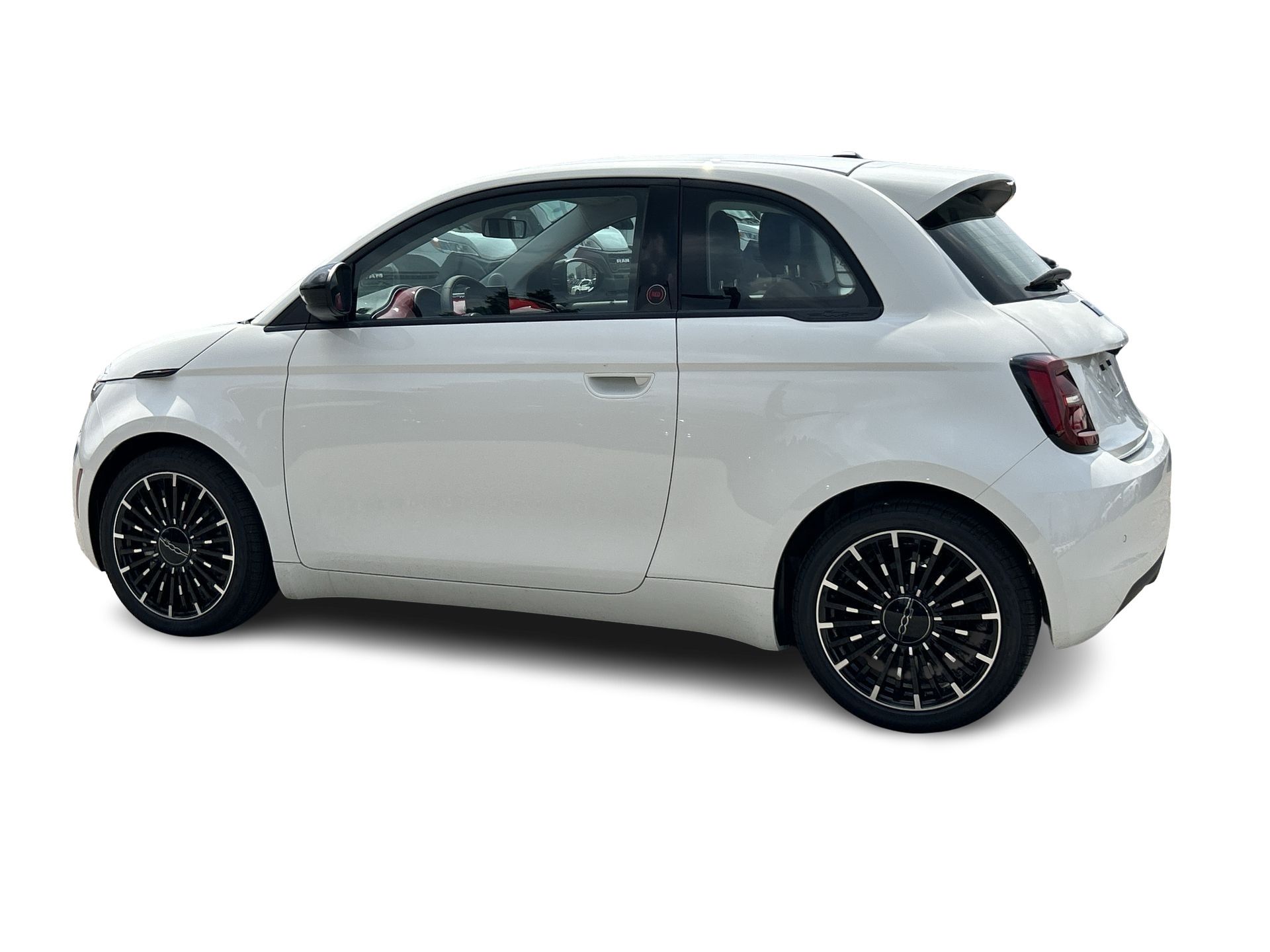 2025 Fiat 500e in Woodbridge, Ontario