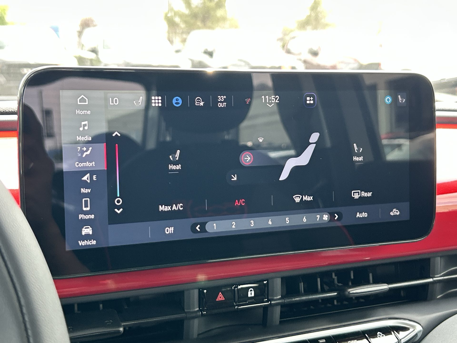 2025 Fiat 500e in Woodbridge, Ontario