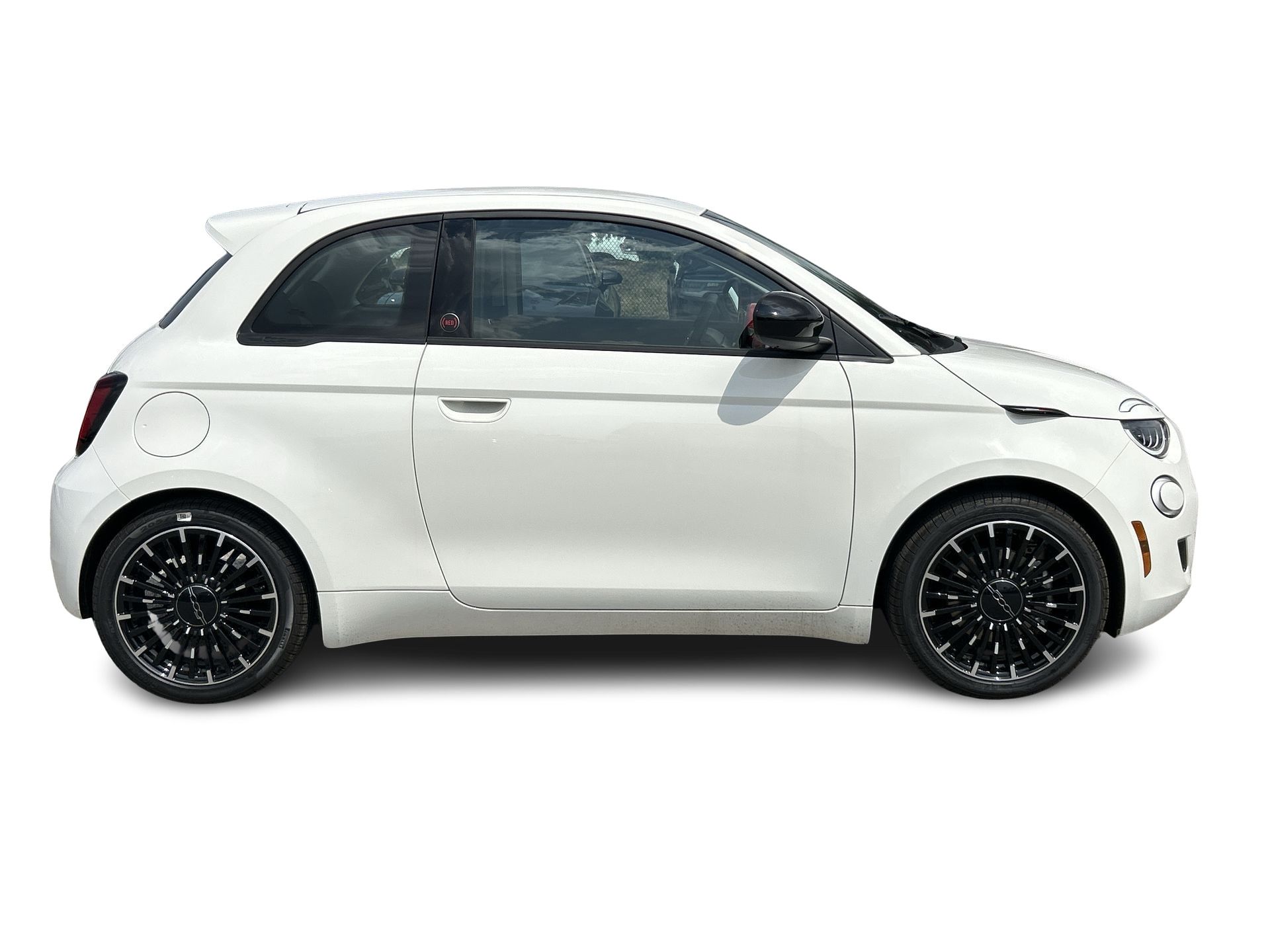 2025 Fiat 500e in Woodbridge, Ontario