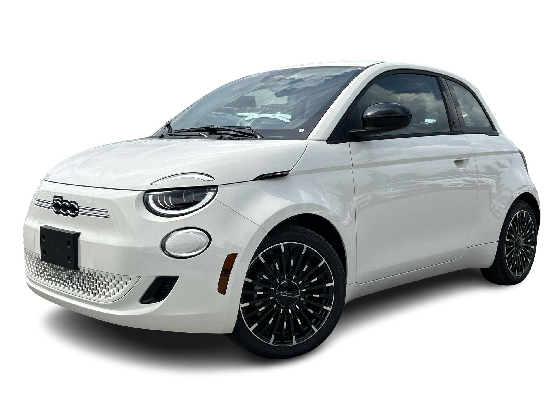 2025 Fiat 500e in Woodbridge, Ontario