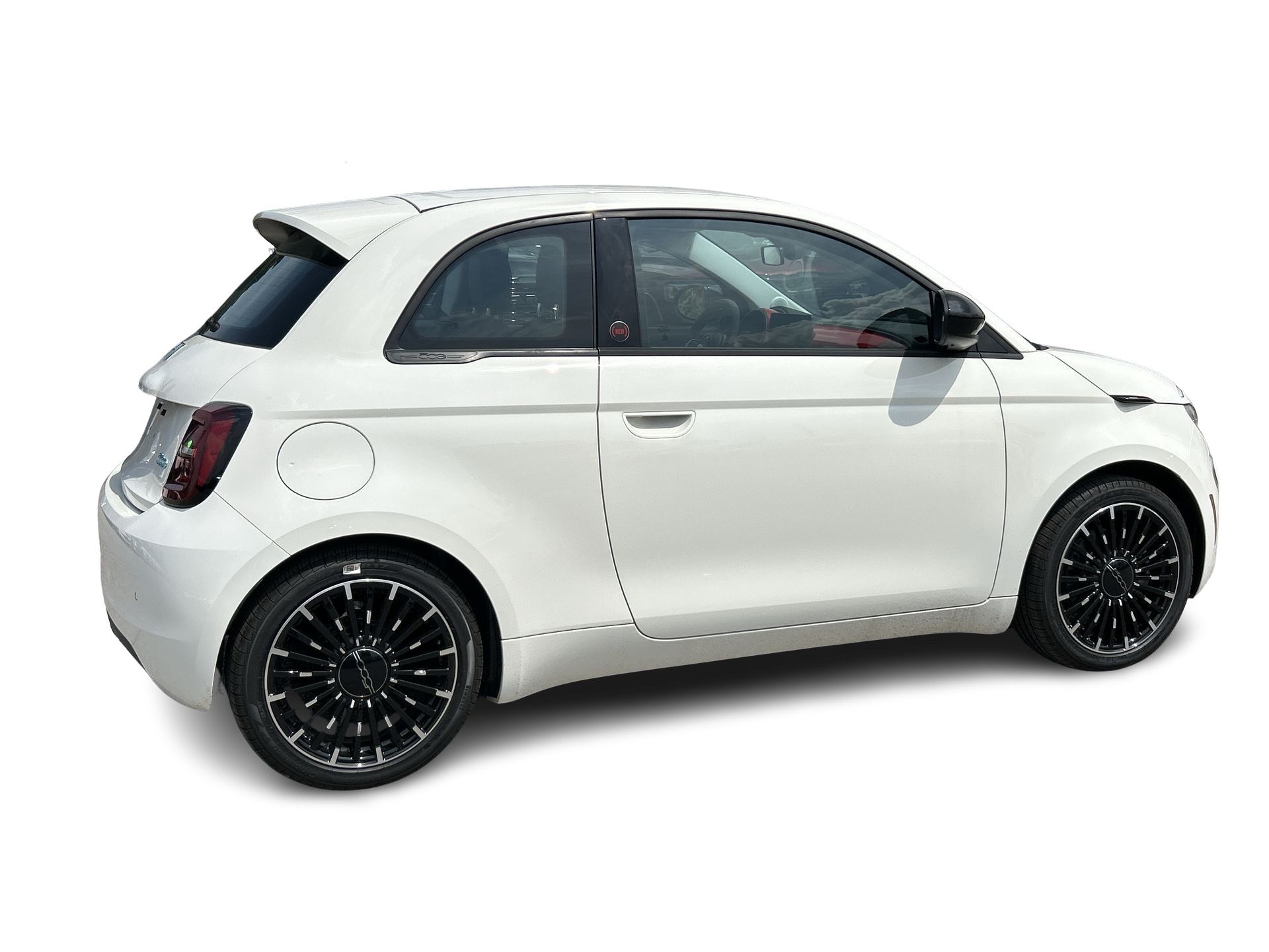 2025 Fiat 500e in Woodbridge, Ontario