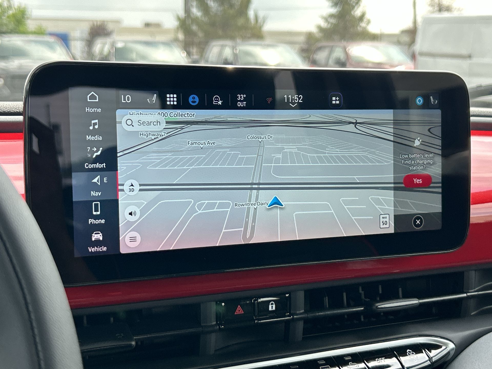 2025 Fiat 500e in Woodbridge, Ontario