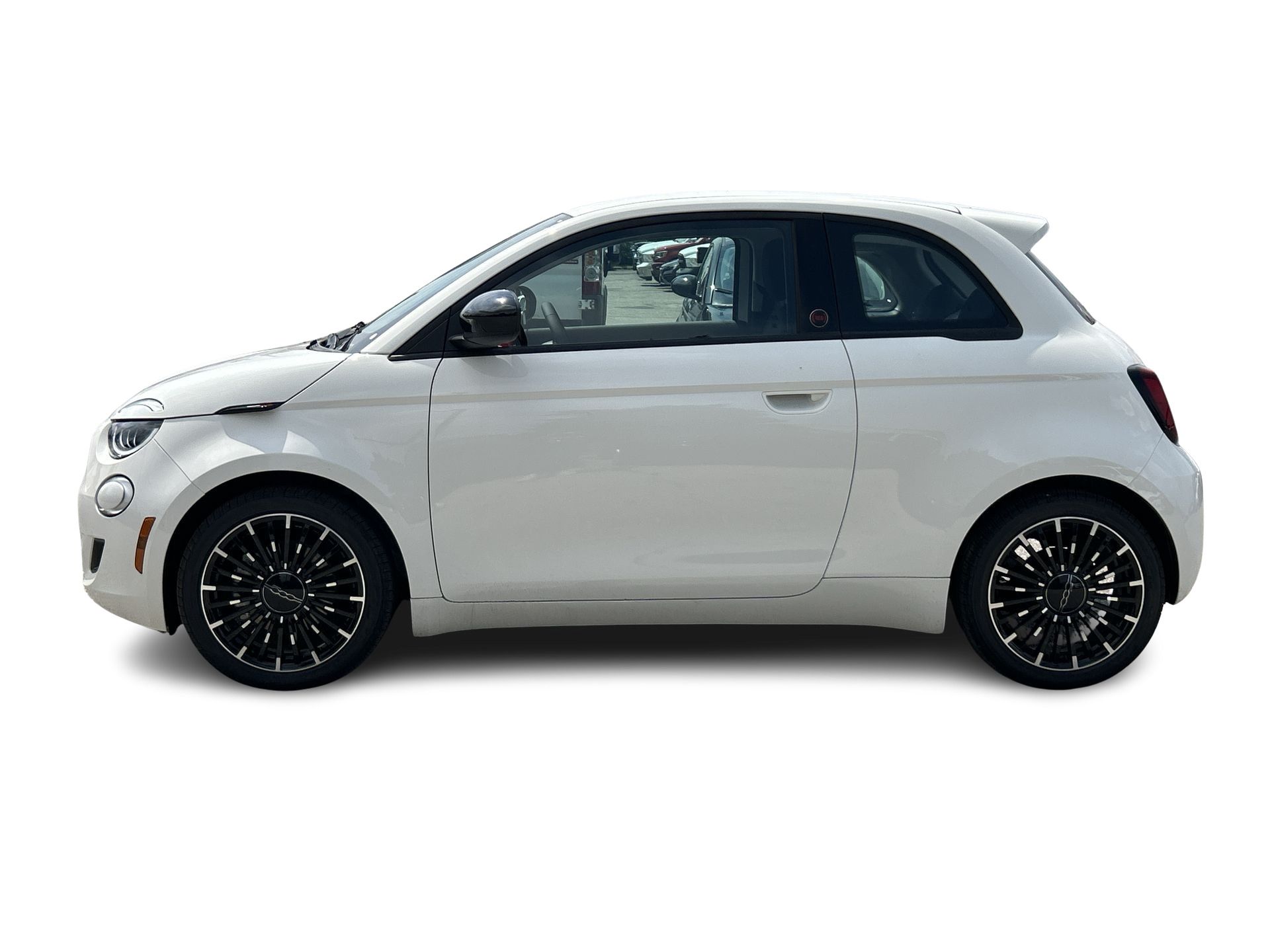 2025 Fiat 500e in Woodbridge, Ontario