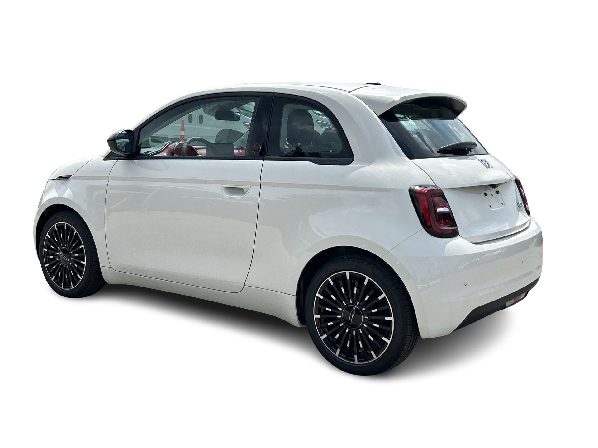 2025 Fiat 500e in Woodbridge, Ontario