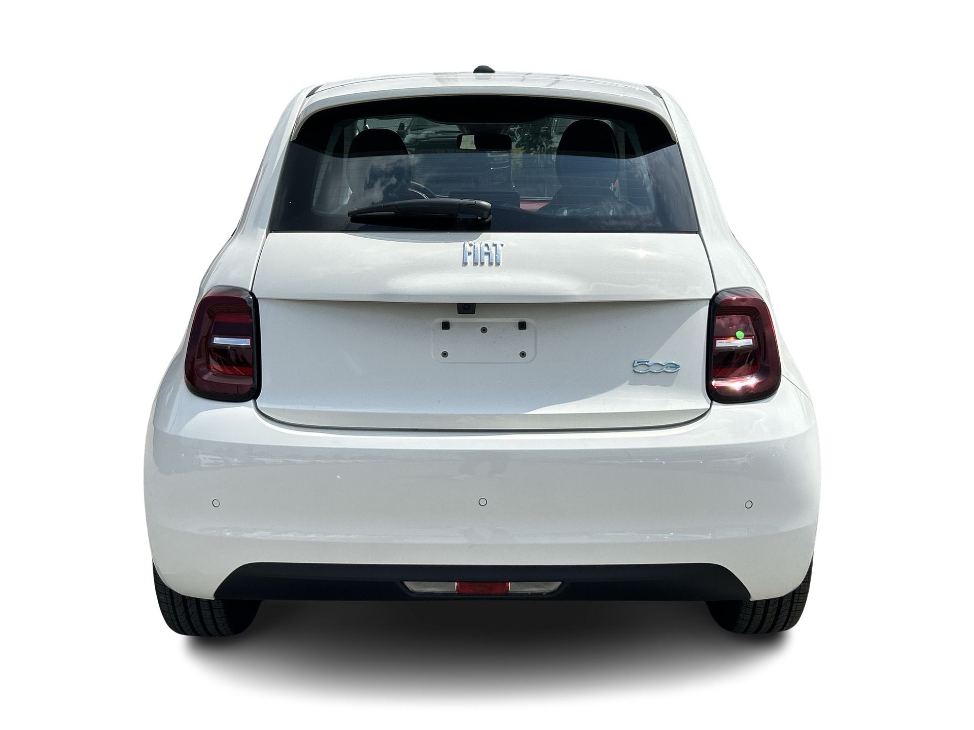 2025 Fiat 500e in Woodbridge, Ontario