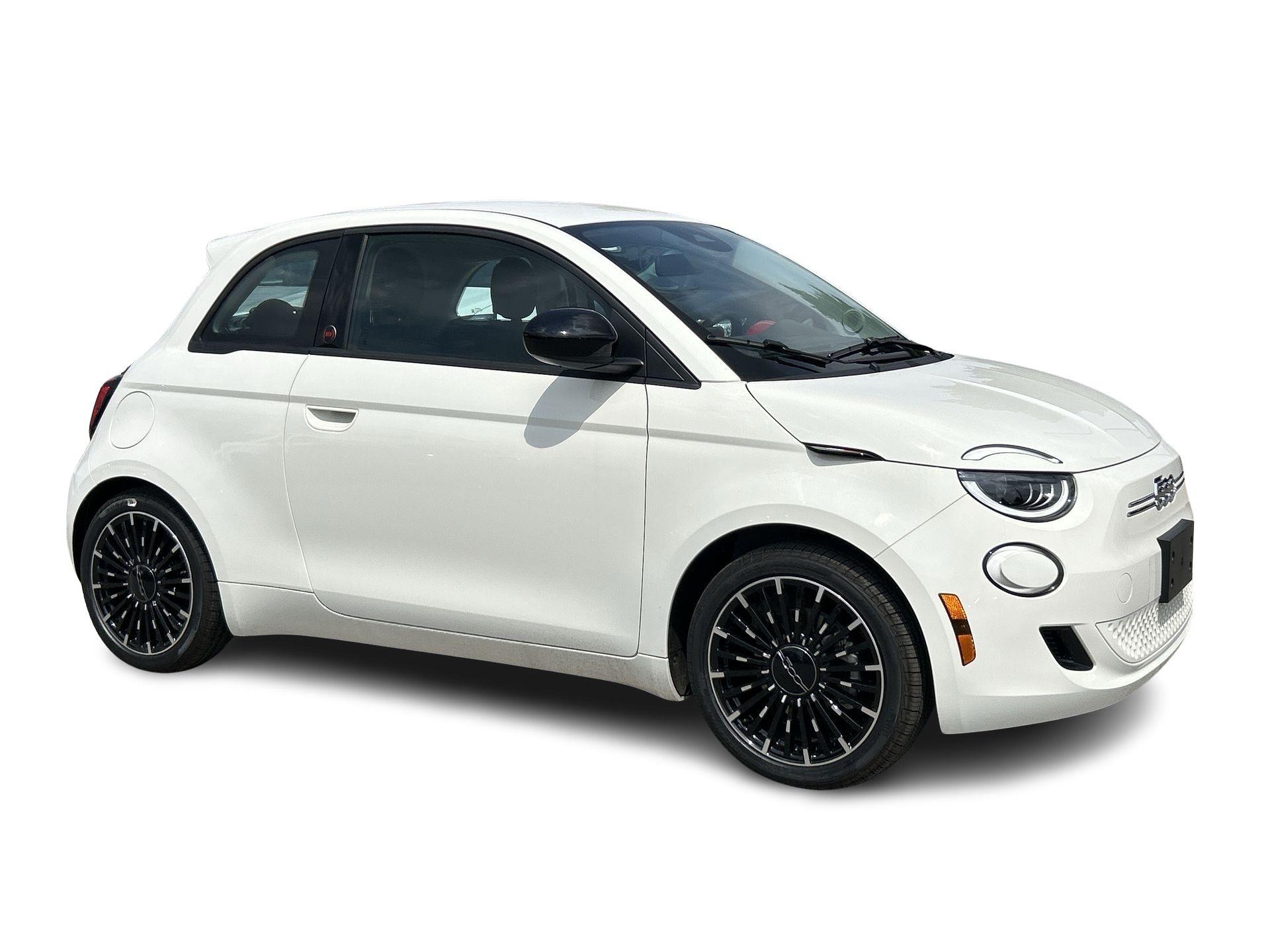 2025 Fiat 500e in Woodbridge, Ontario