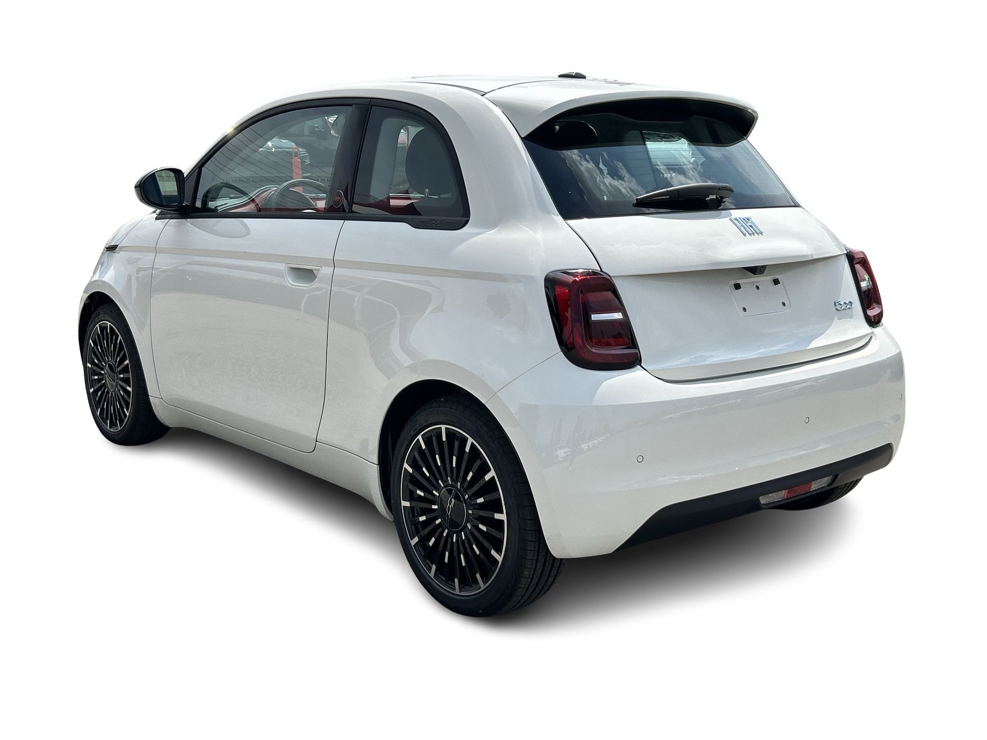 2025 Fiat 500e in Woodbridge, Ontario