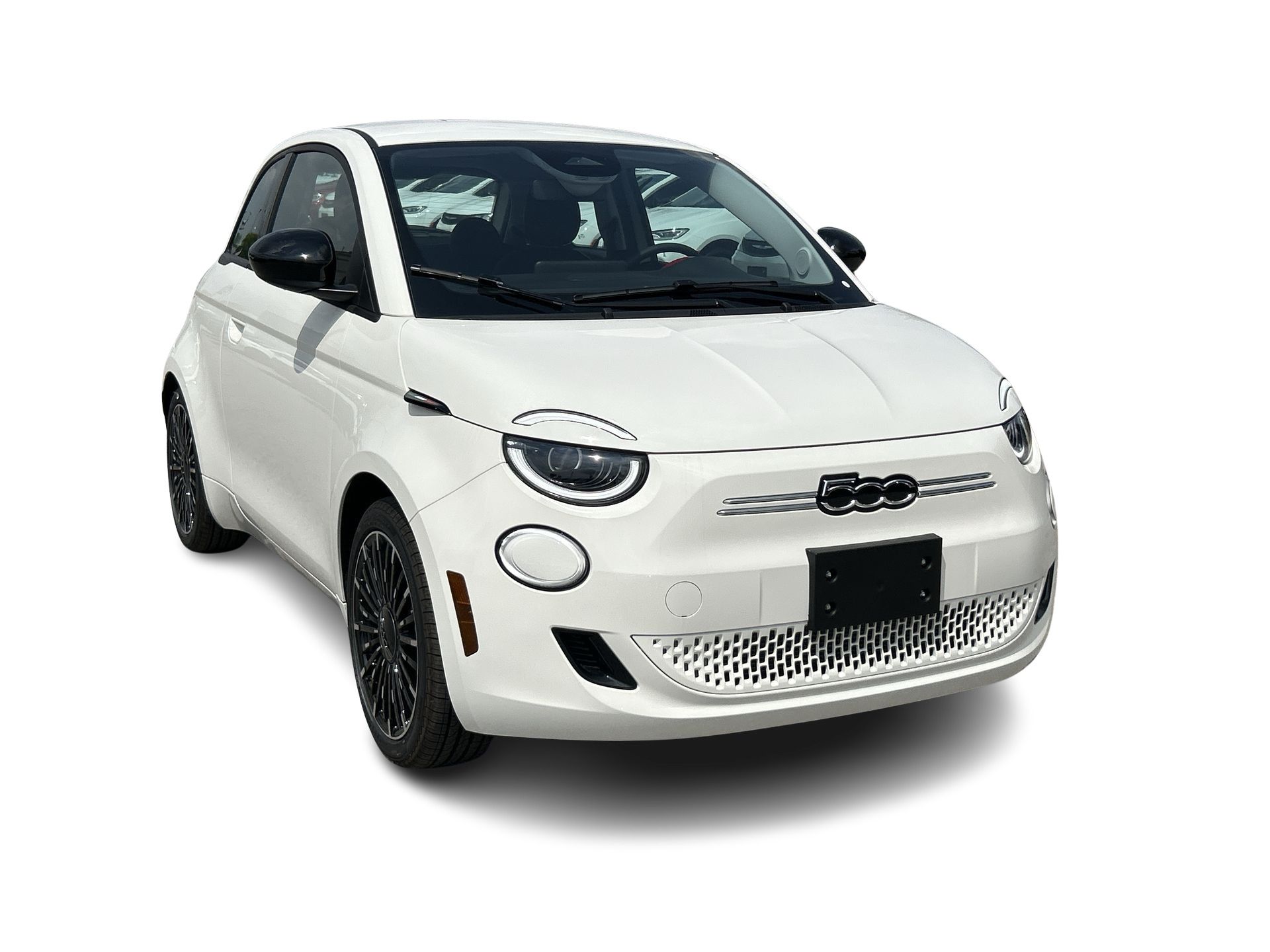 2025 Fiat 500e in Woodbridge, Ontario