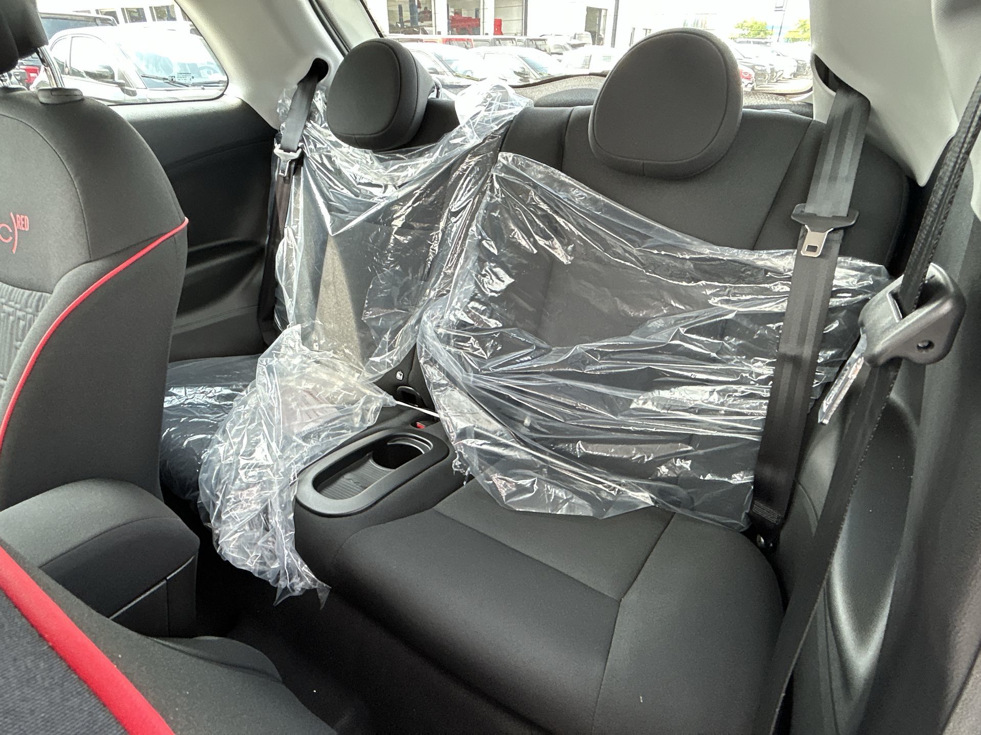 2025 Fiat 500e in Woodbridge, Ontario