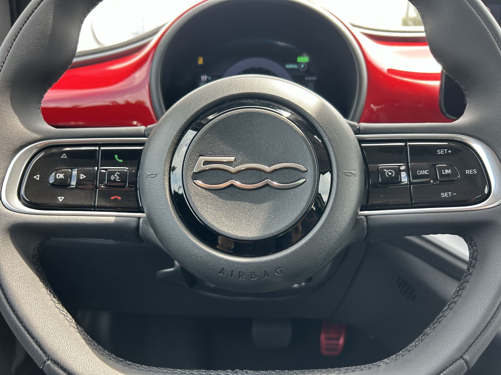 2025 Fiat 500e in Woodbridge, Ontario