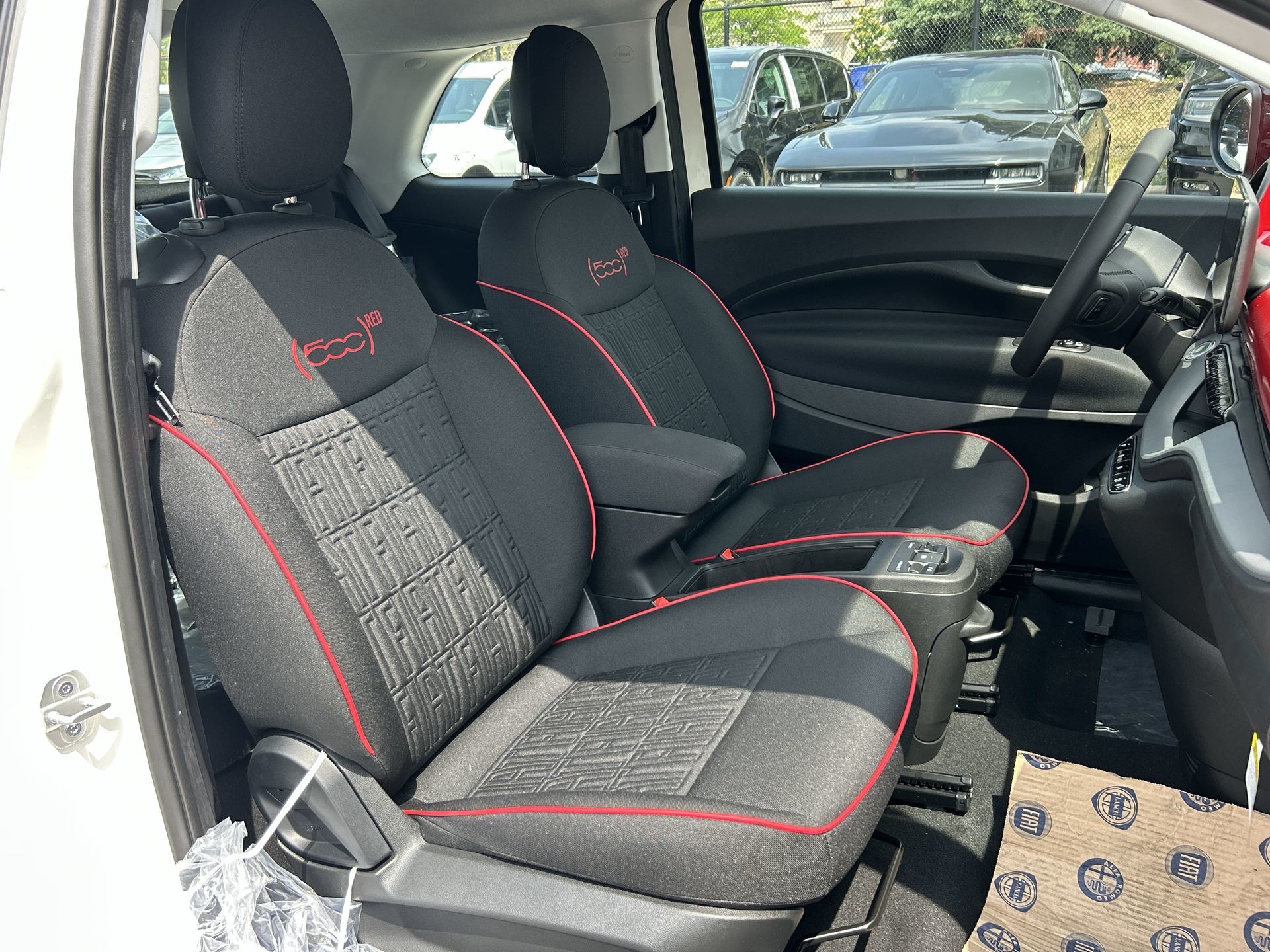 2025 Fiat 500e in Woodbridge, Ontario