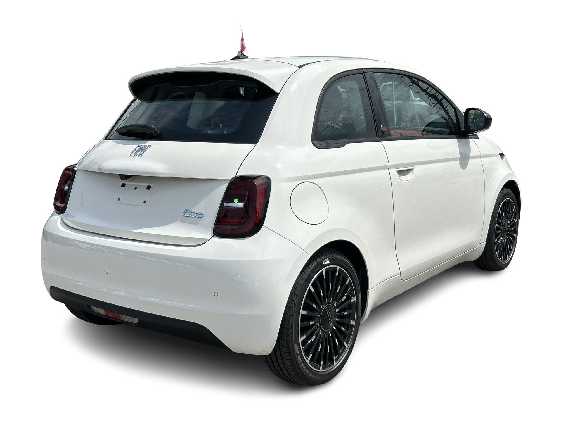 2025 Fiat 500e in Woodbridge, Ontario