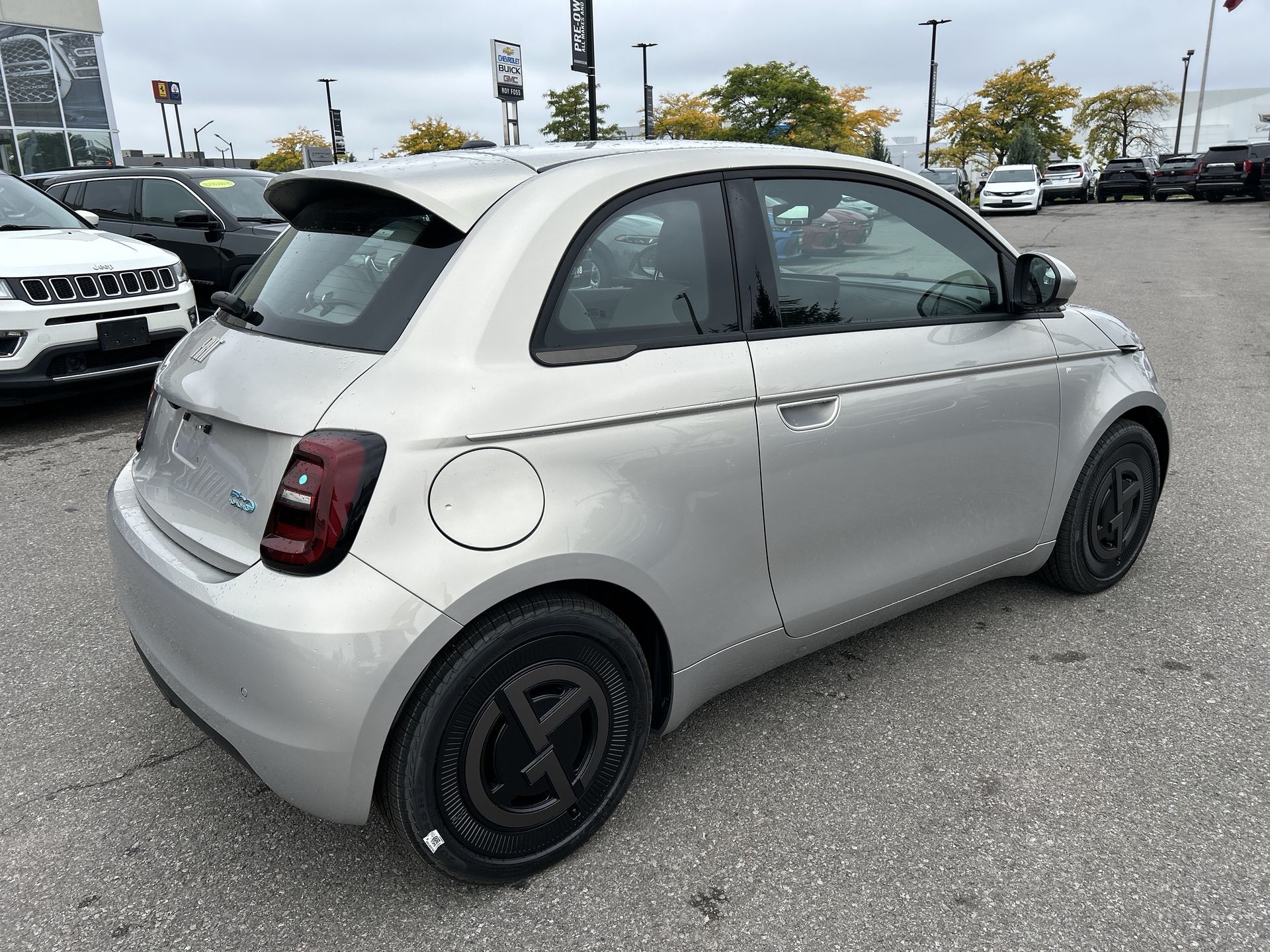 Fiat 500e  2025 à Woodbridge, Ontario