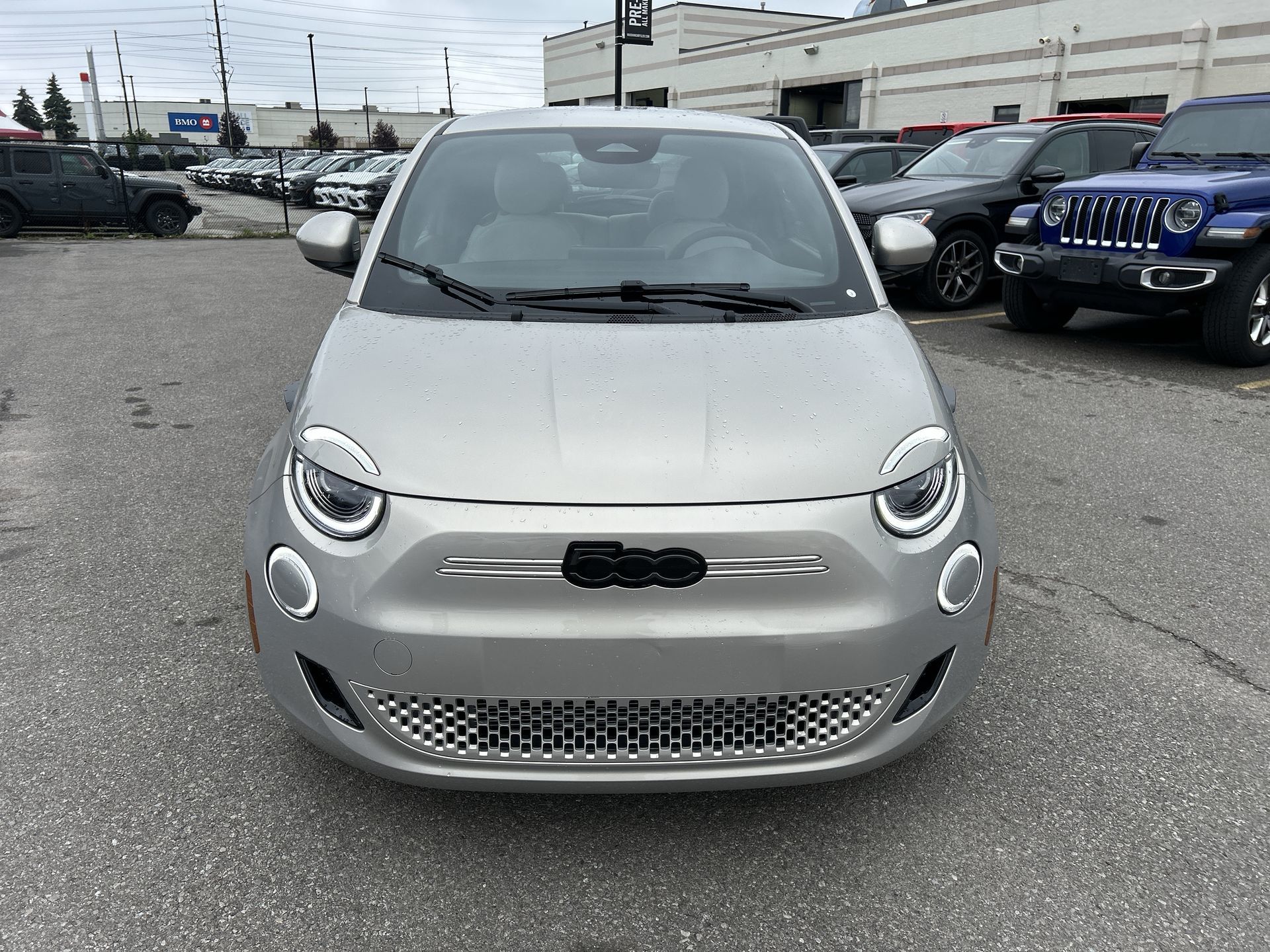 Fiat 500e  2025 à Woodbridge, Ontario
