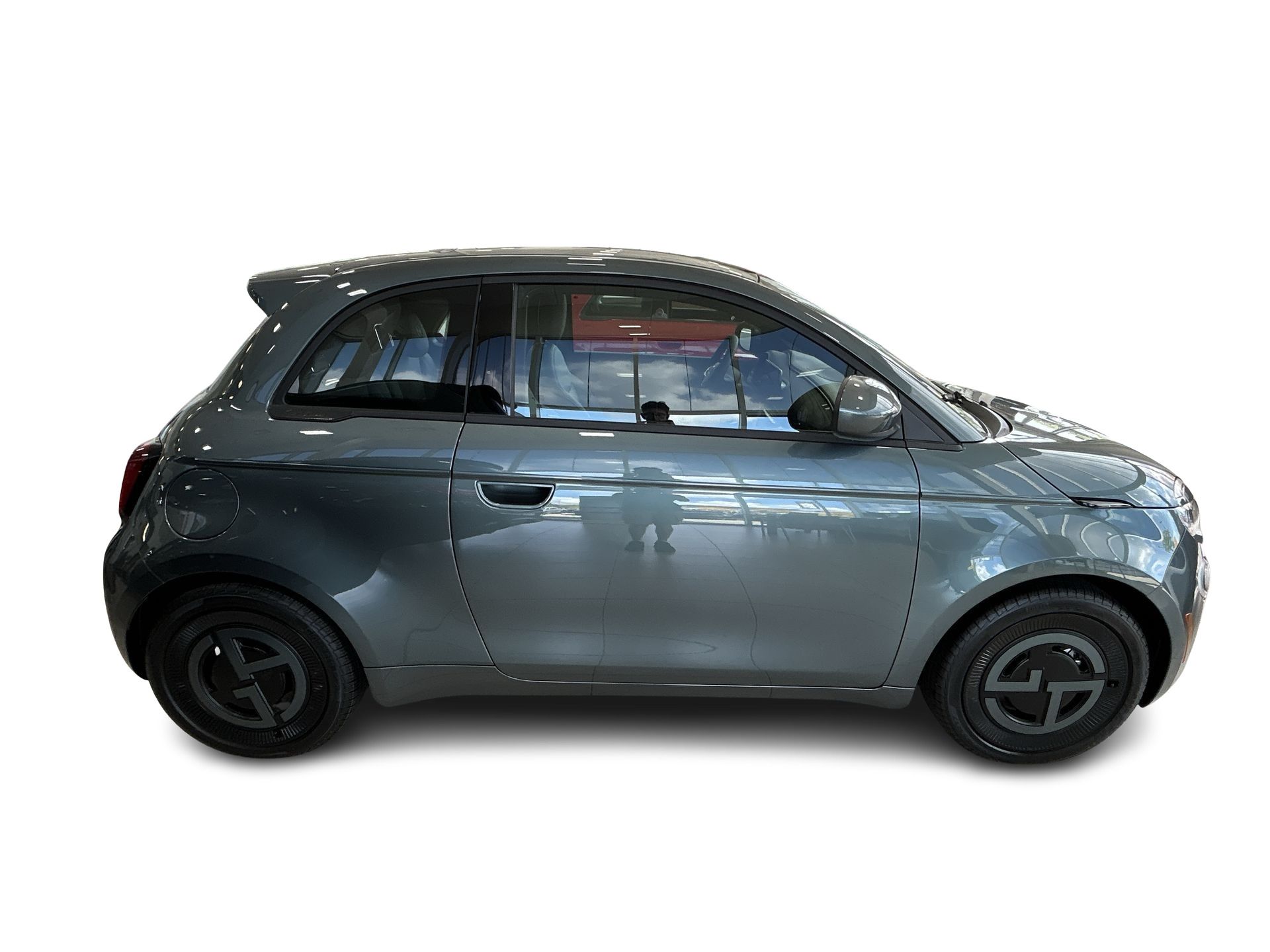 Fiat 500e  2025 à Woodbridge, Ontario