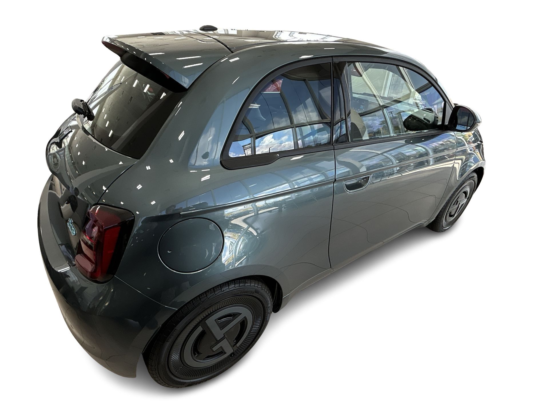 Fiat 500e  2025 à Woodbridge, Ontario