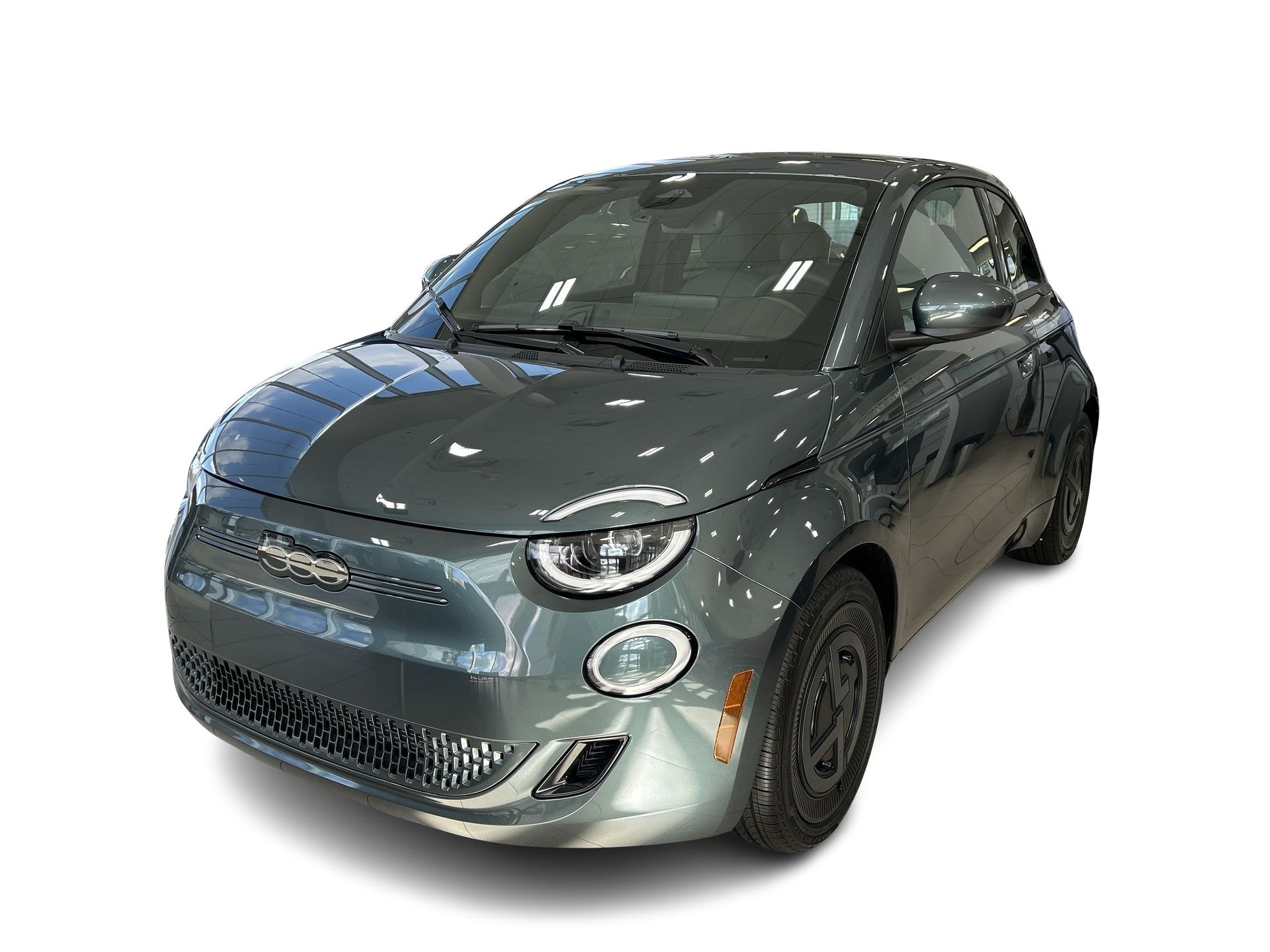 Fiat 500e  2025 à Woodbridge, Ontario