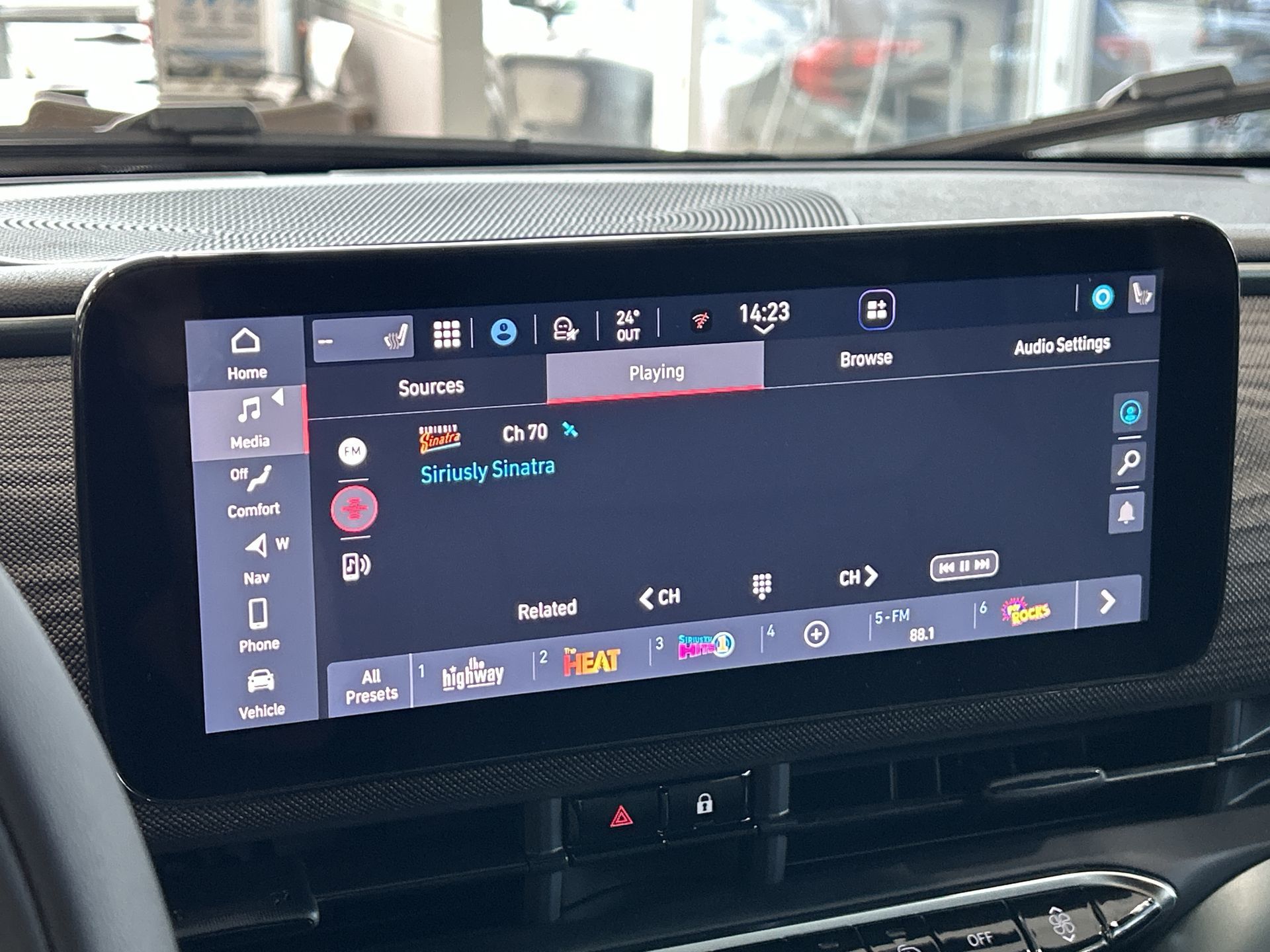 Fiat 500e  2025 à Woodbridge, Ontario