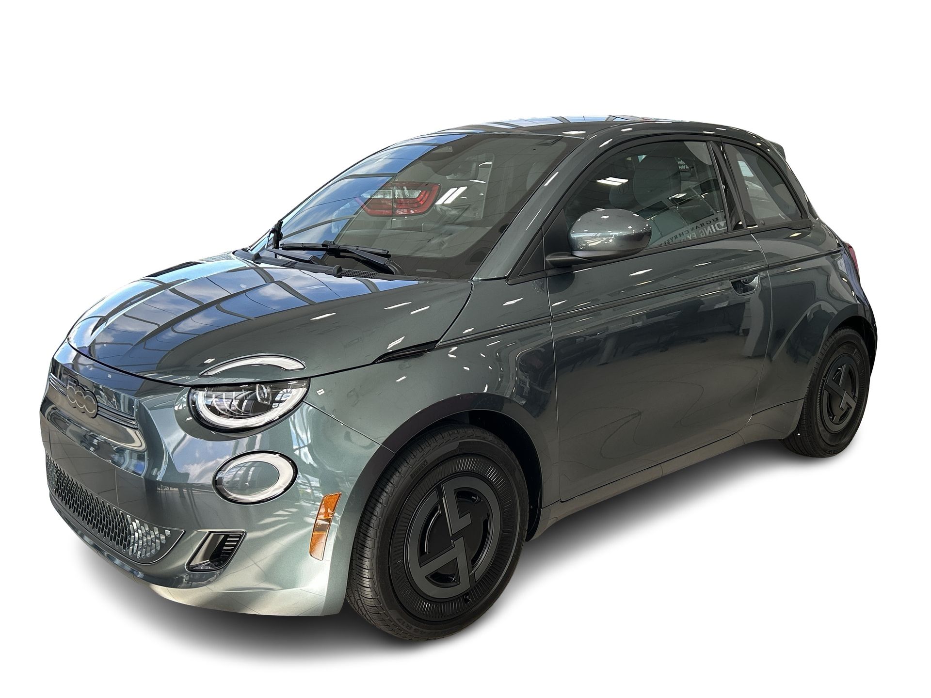 Fiat 500e  2025 à Woodbridge, Ontario