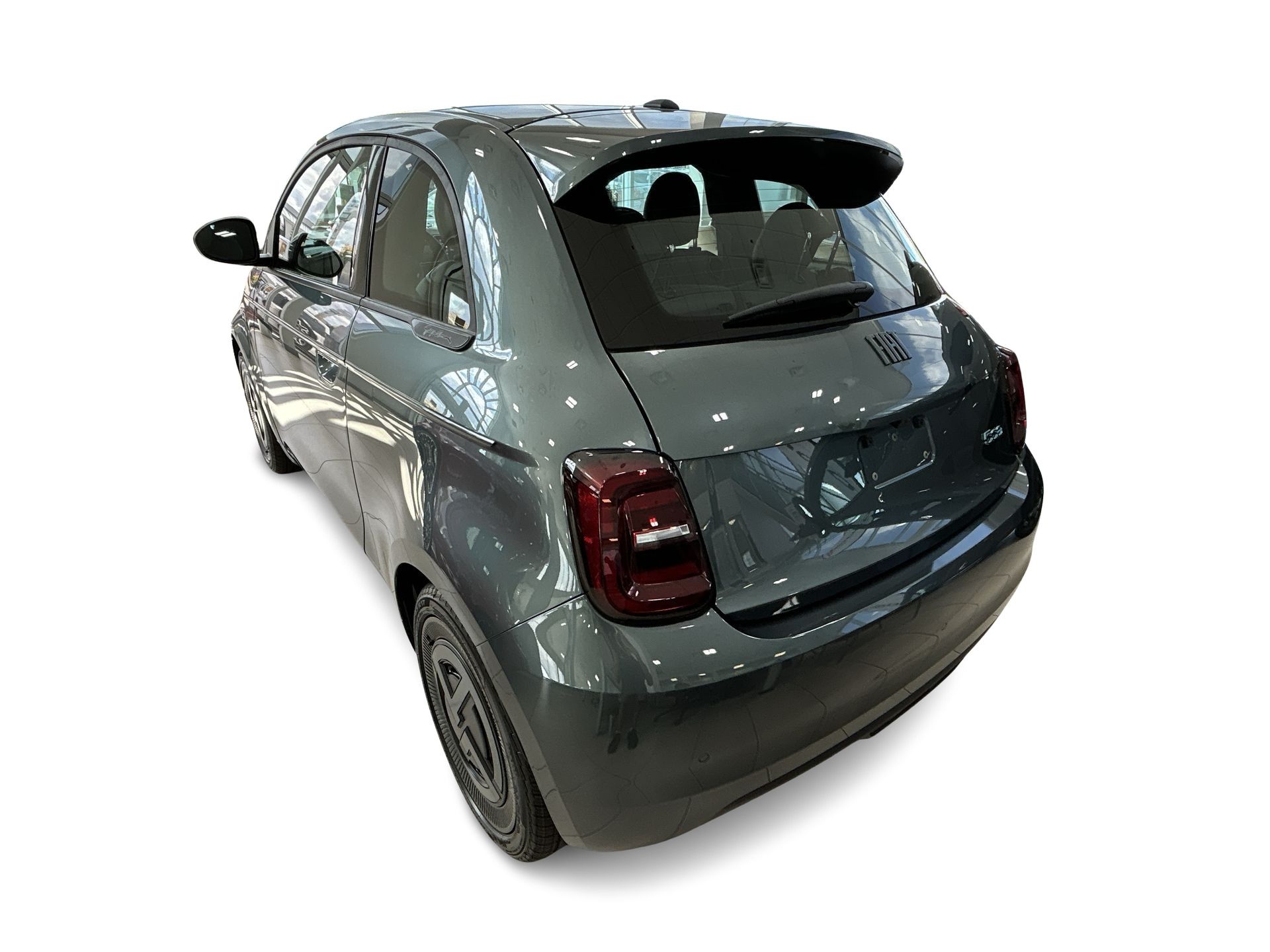 Fiat 500e  2025 à Woodbridge, Ontario