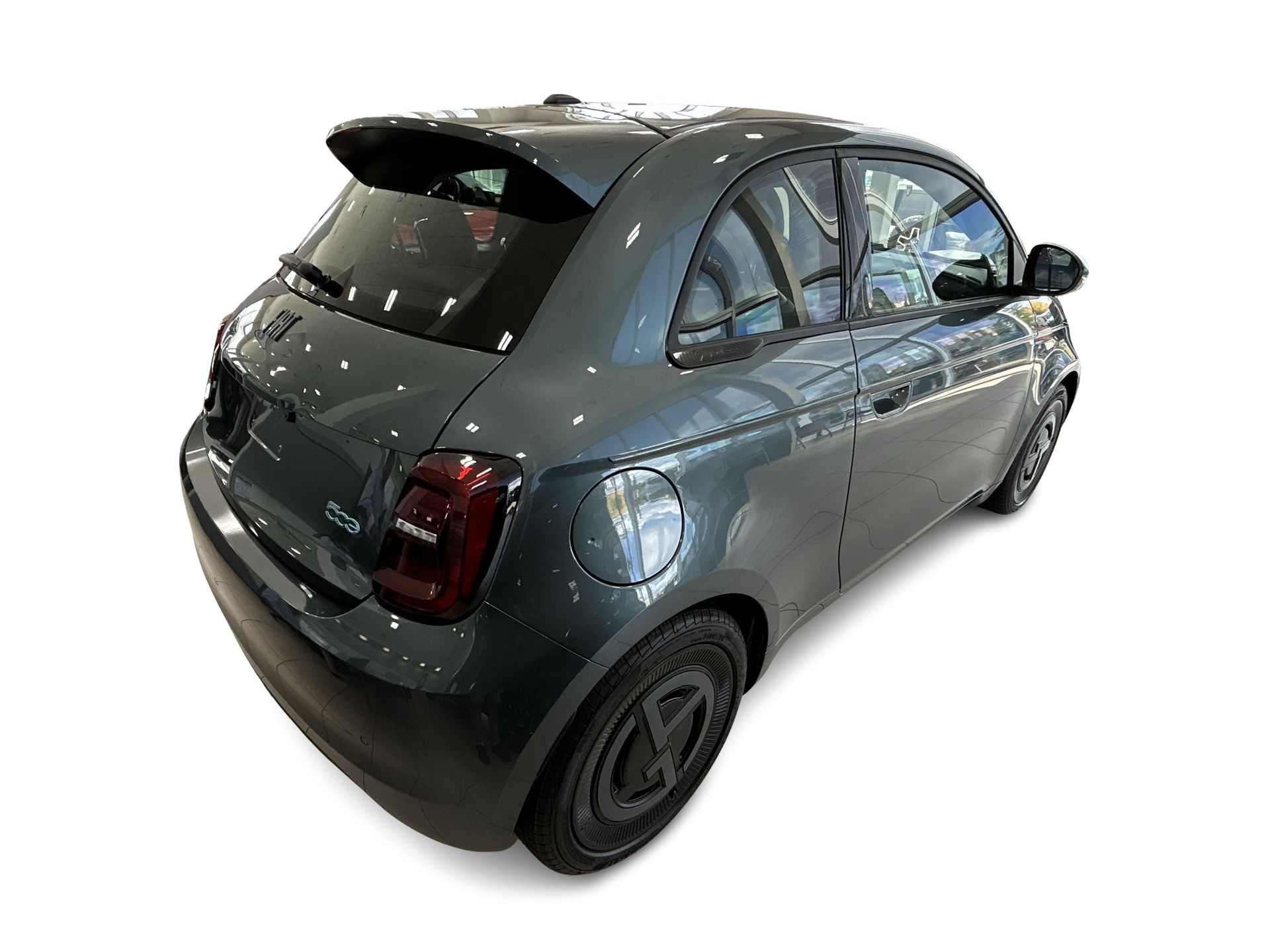 Fiat 500e  2025 à Woodbridge, Ontario