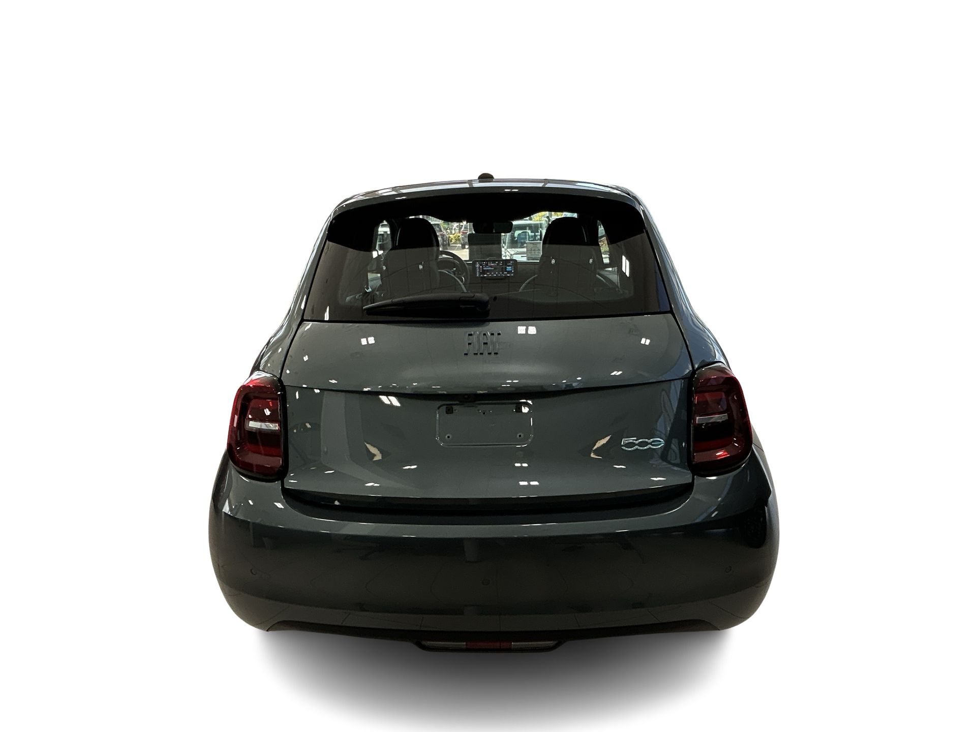 Fiat 500e  2025 à Woodbridge, Ontario