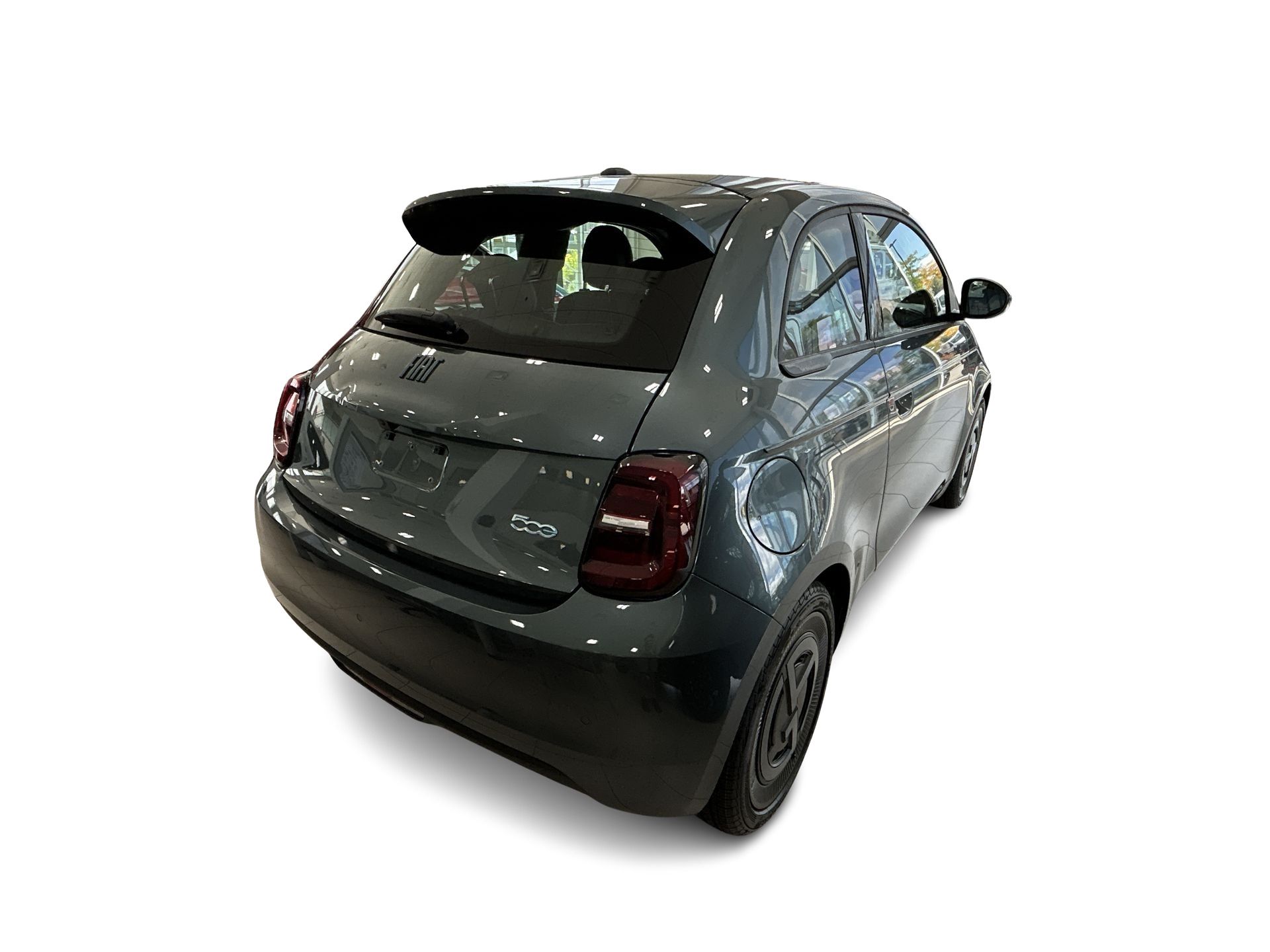 Fiat 500e  2025 à Woodbridge, Ontario