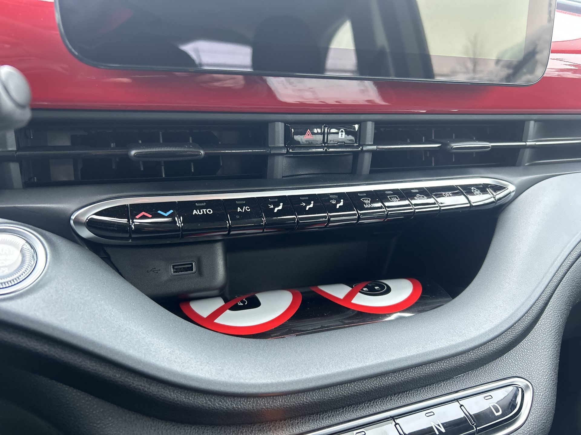 Fiat 500e  2025 à Woodbridge, Ontario