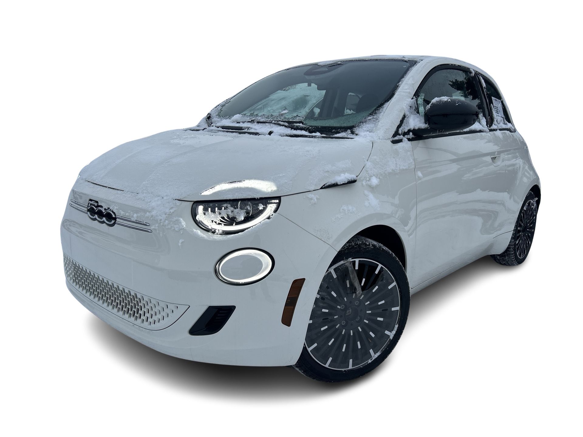 Fiat 500e  2025 à Woodbridge, Ontario