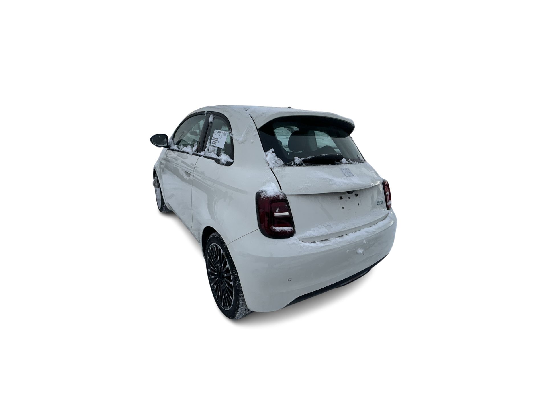 Fiat 500e  2025 à Woodbridge, Ontario