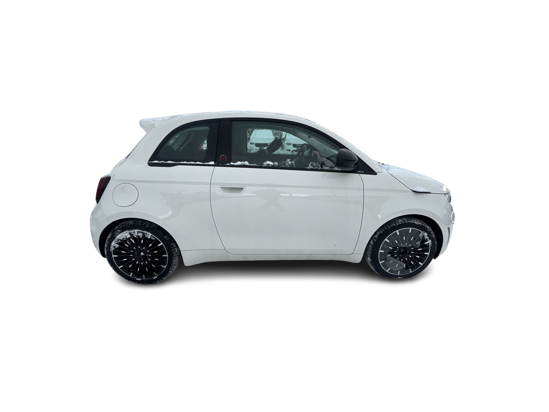 Fiat 500e  2025 à Woodbridge, Ontario