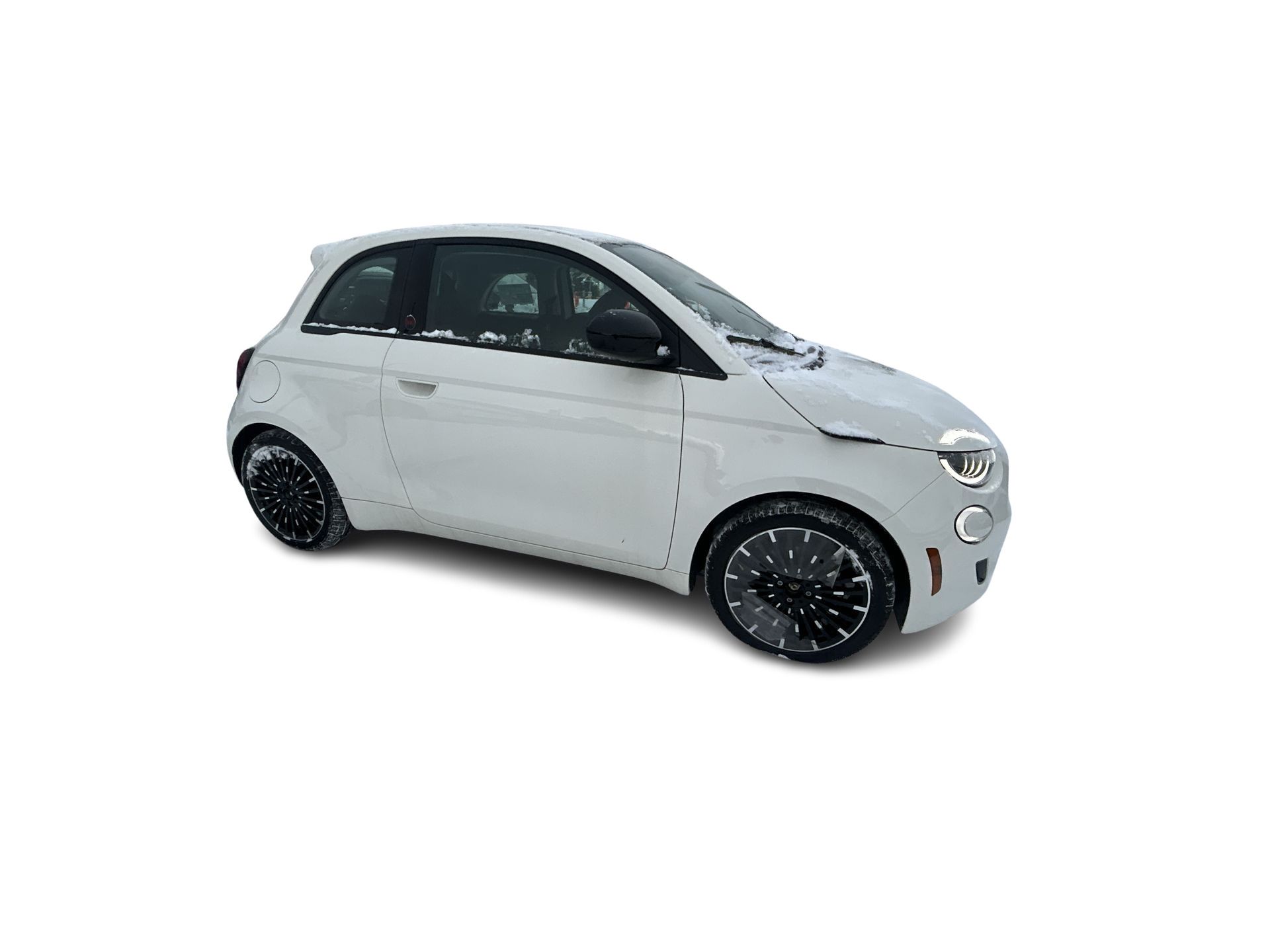 Fiat 500e  2025 à Woodbridge, Ontario