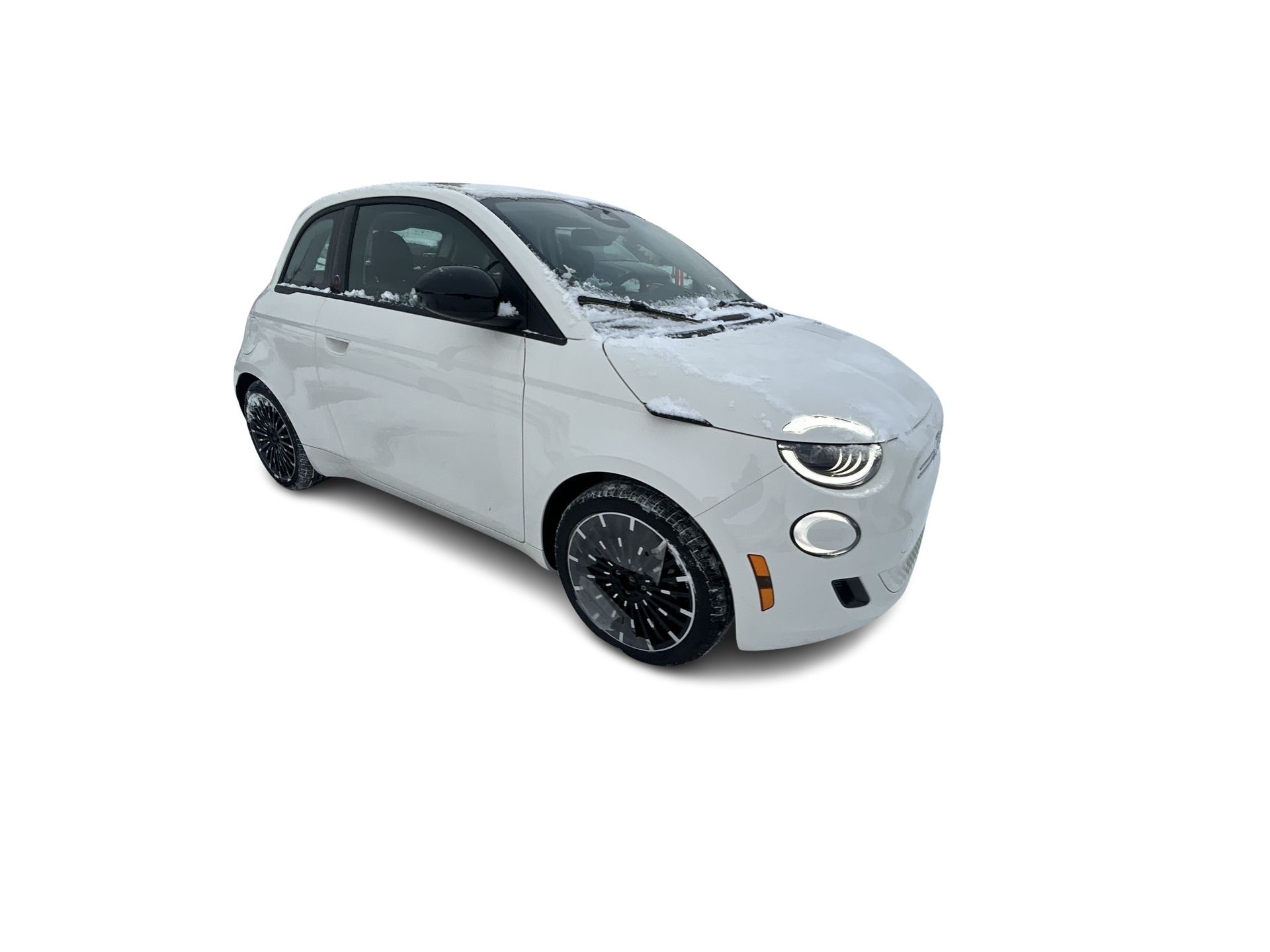 Fiat 500e  2025 à Woodbridge, Ontario