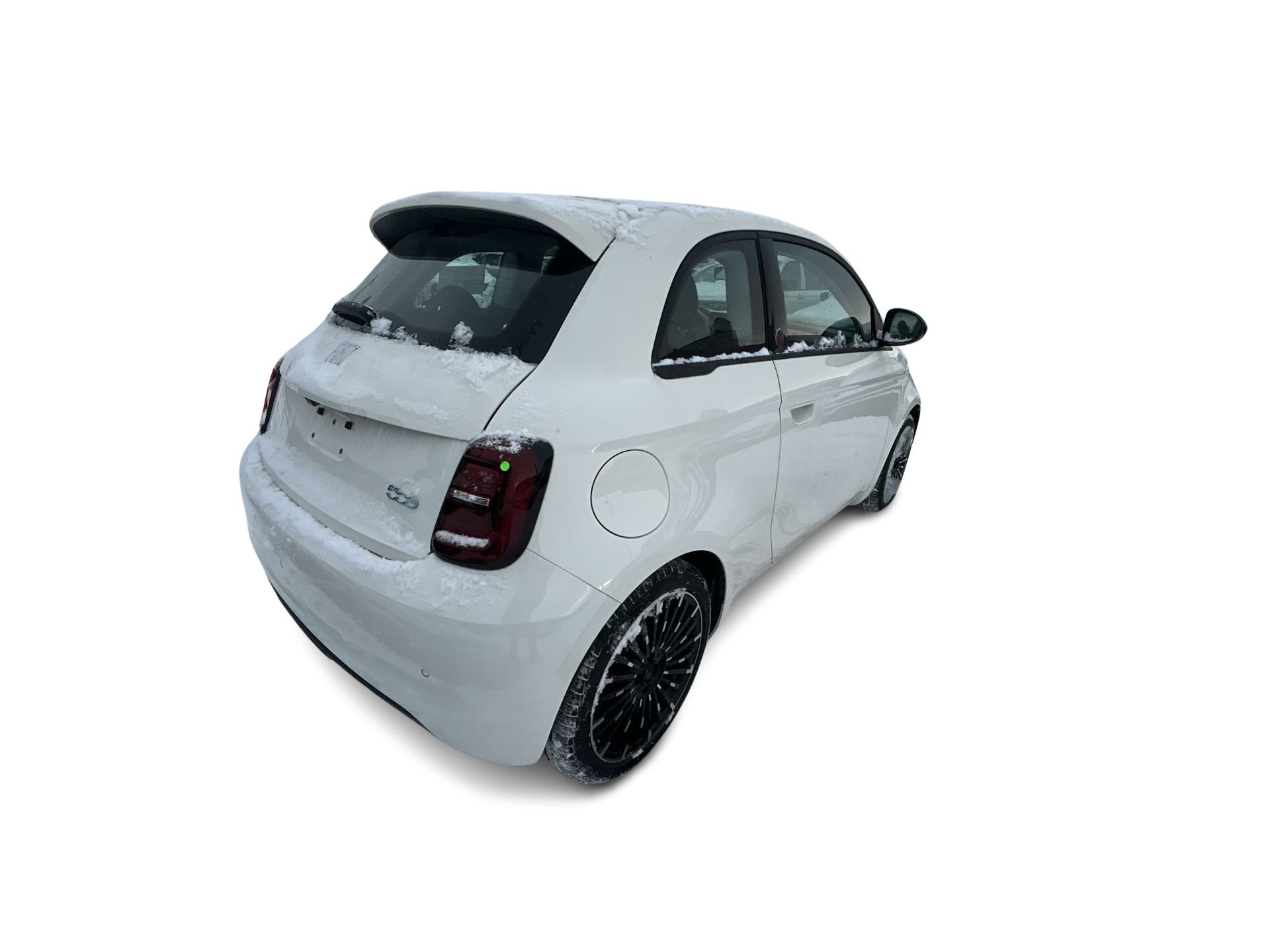 Fiat 500e  2025 à Woodbridge, Ontario