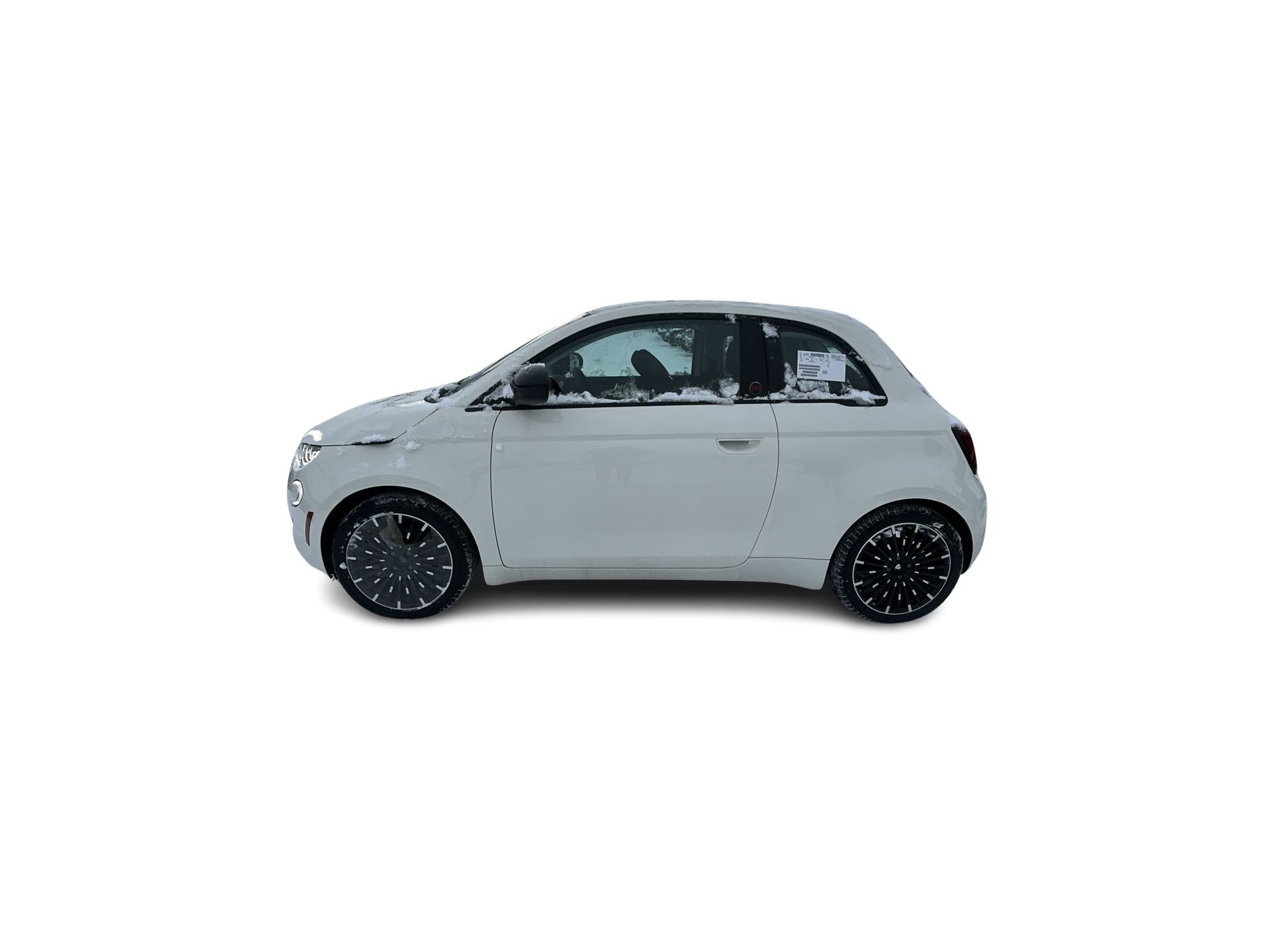 Fiat 500e  2025 à Woodbridge, Ontario