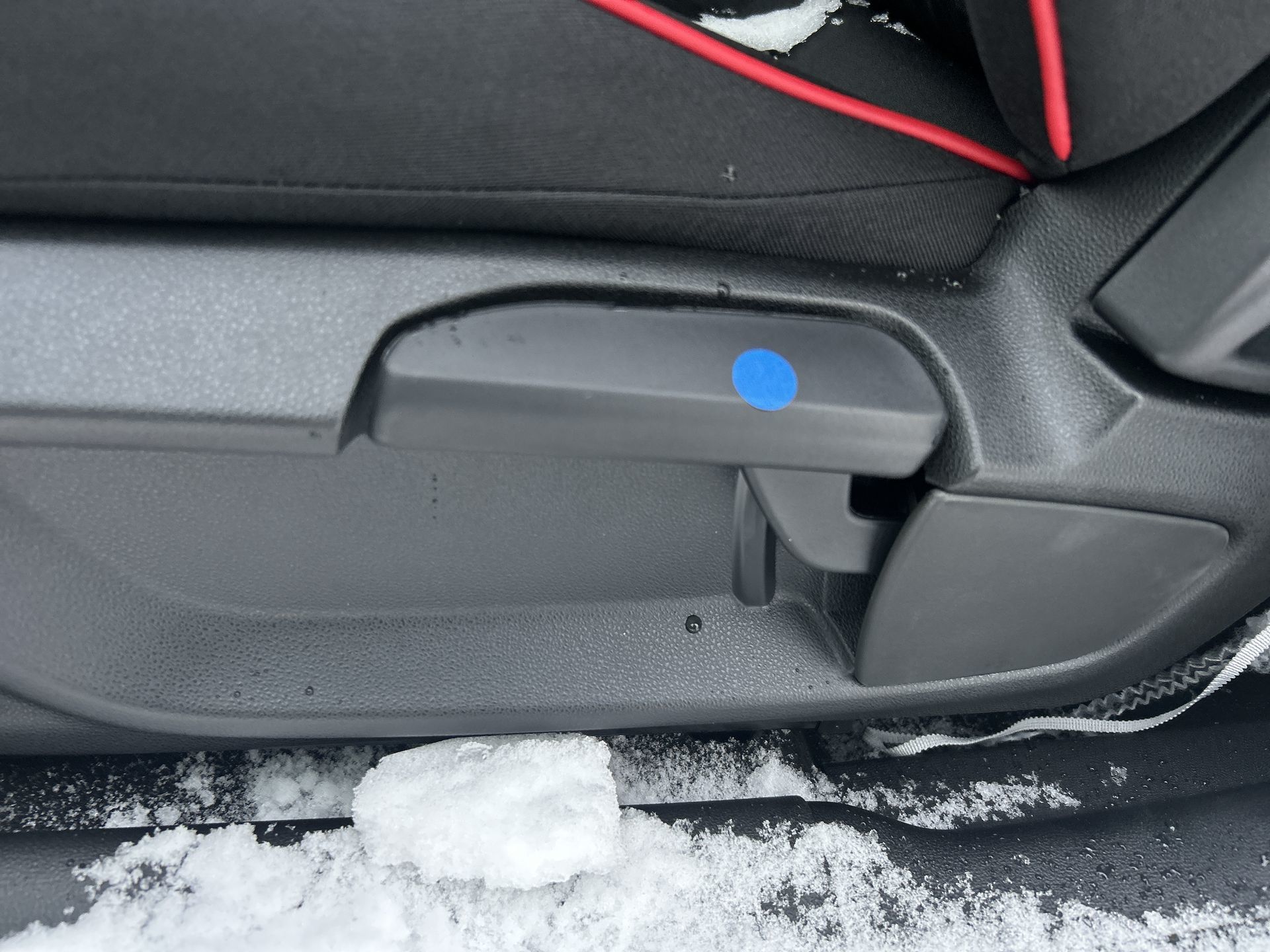 Fiat 500e  2025 à Woodbridge, Ontario