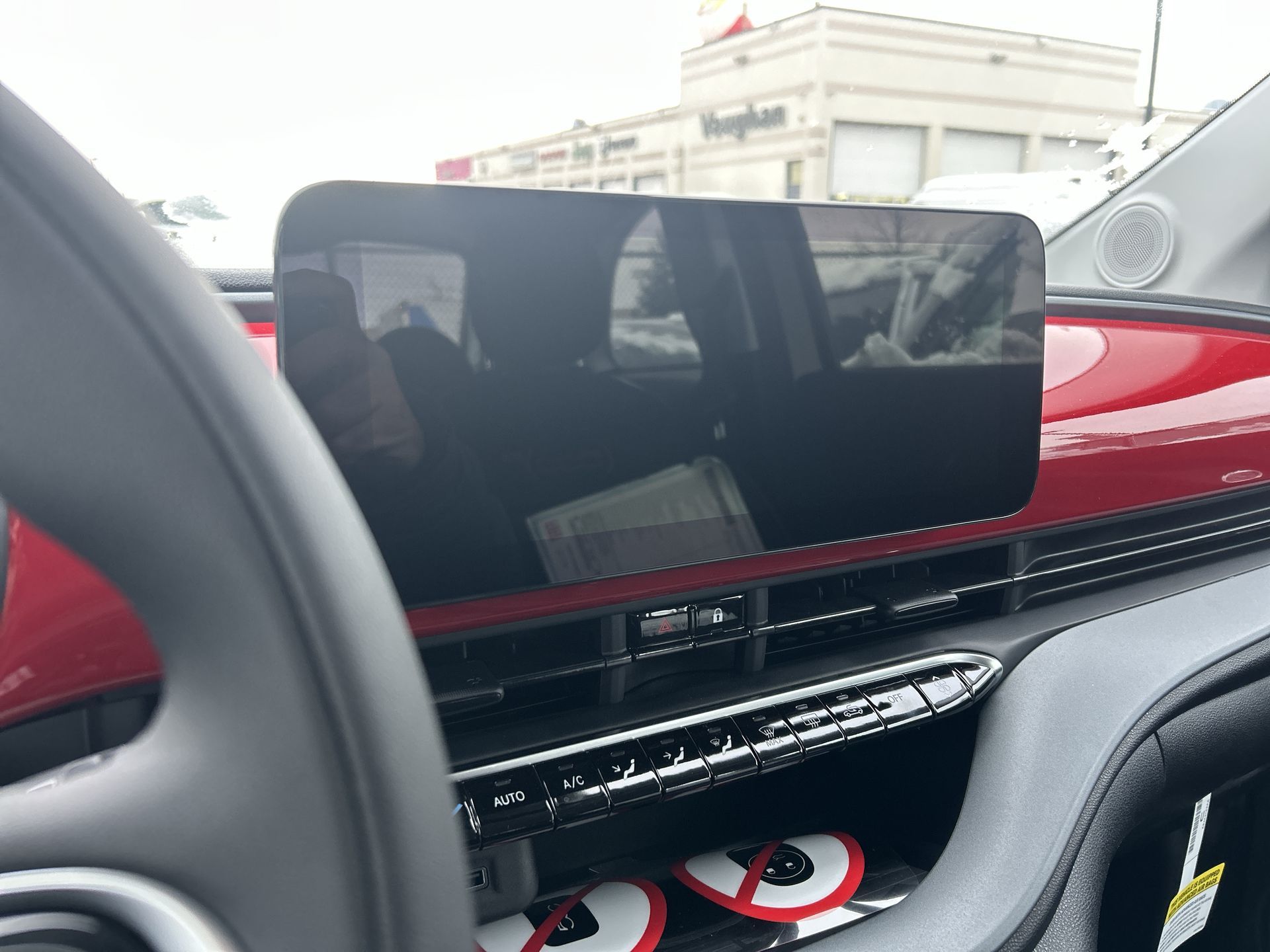 Fiat 500e  2025 à Woodbridge, Ontario