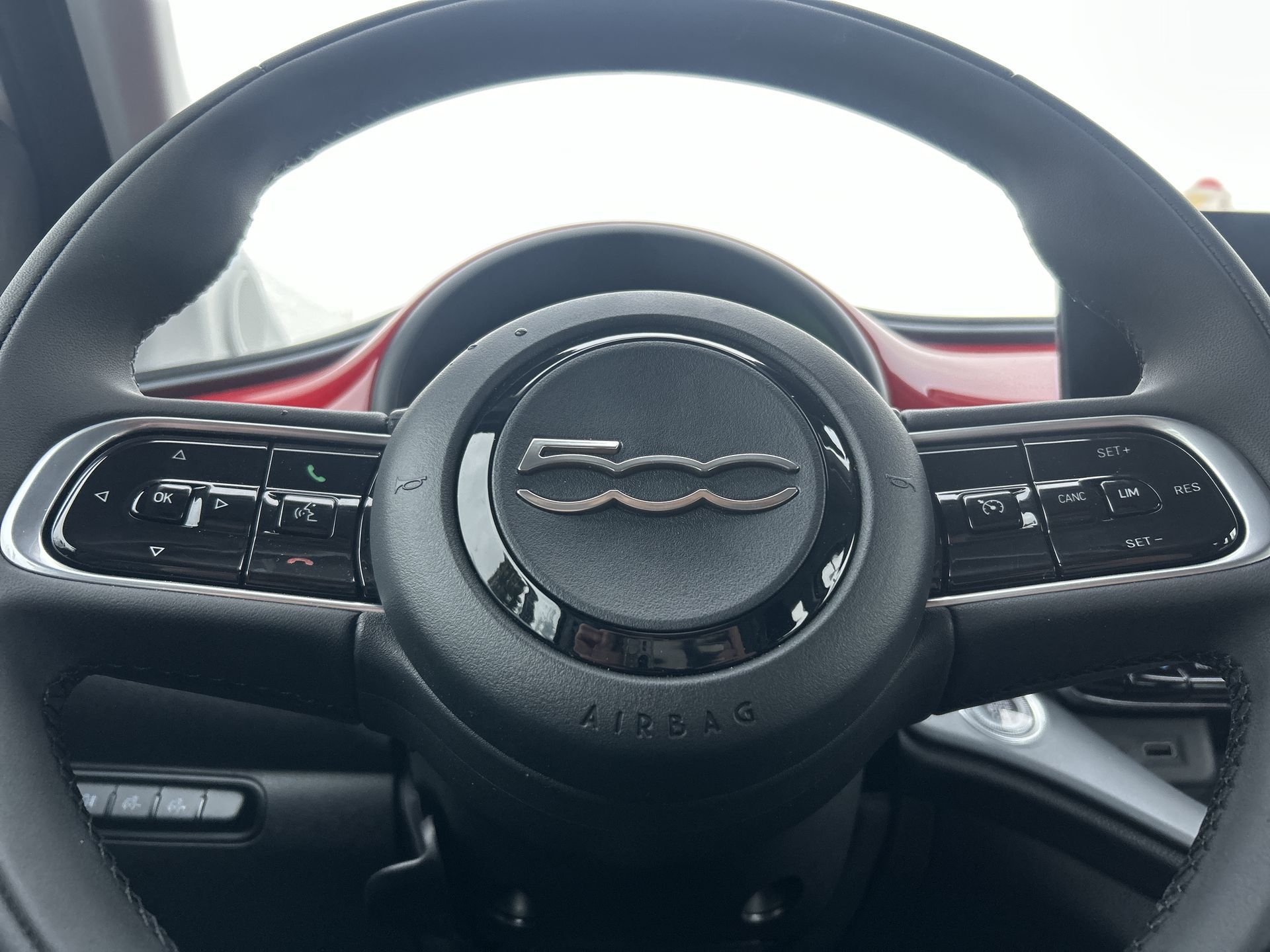 Fiat 500e  2025 à Woodbridge, Ontario