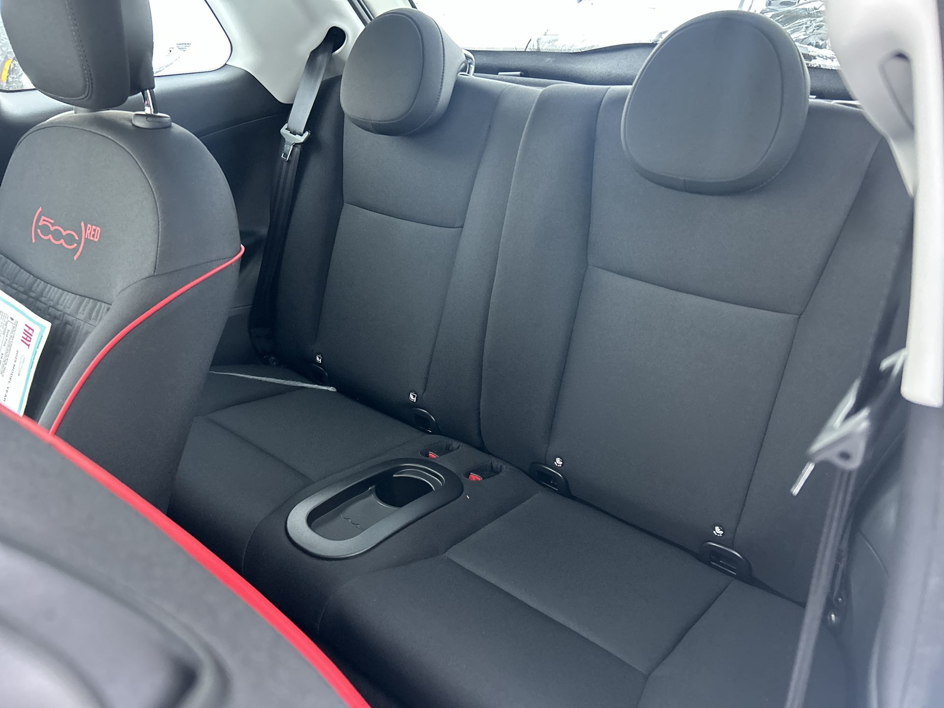 Fiat 500e  2025 à Woodbridge, Ontario